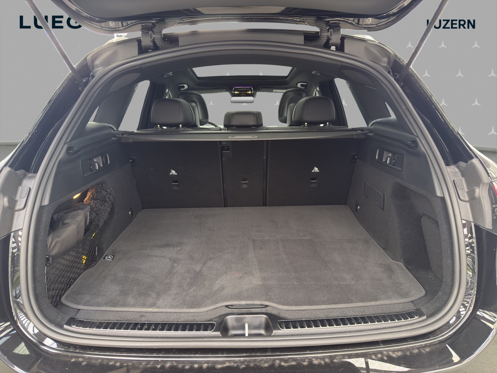 MERCEDES-BENZ GLC 220 d 4Matic 9G-Tronic-image-14