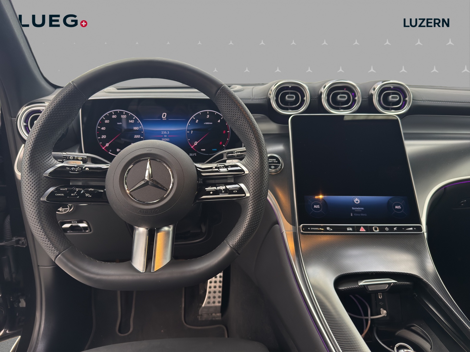 MERCEDES-BENZ GLC 220 d 4Matic 9G-Tronic-image-10