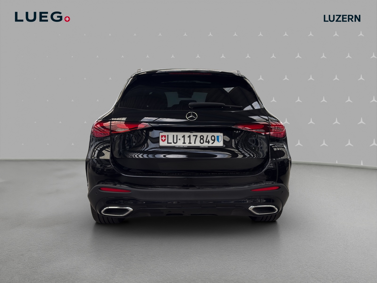 MERCEDES-BENZ GLC 220 d 4Matic 9G-Tronic-image-3