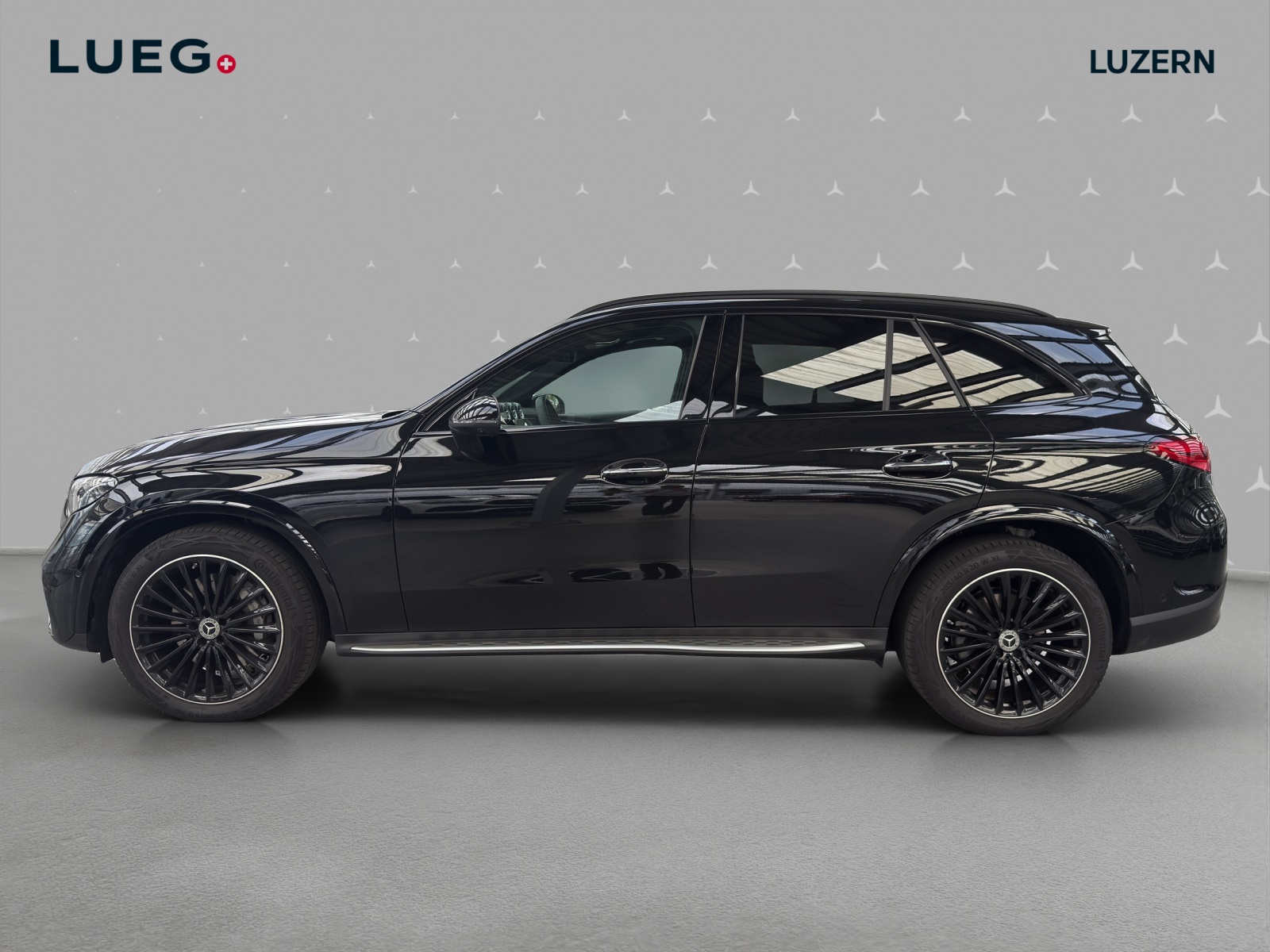 MERCEDES-BENZ GLC 220 d 4Matic 9G-Tronic-image-1