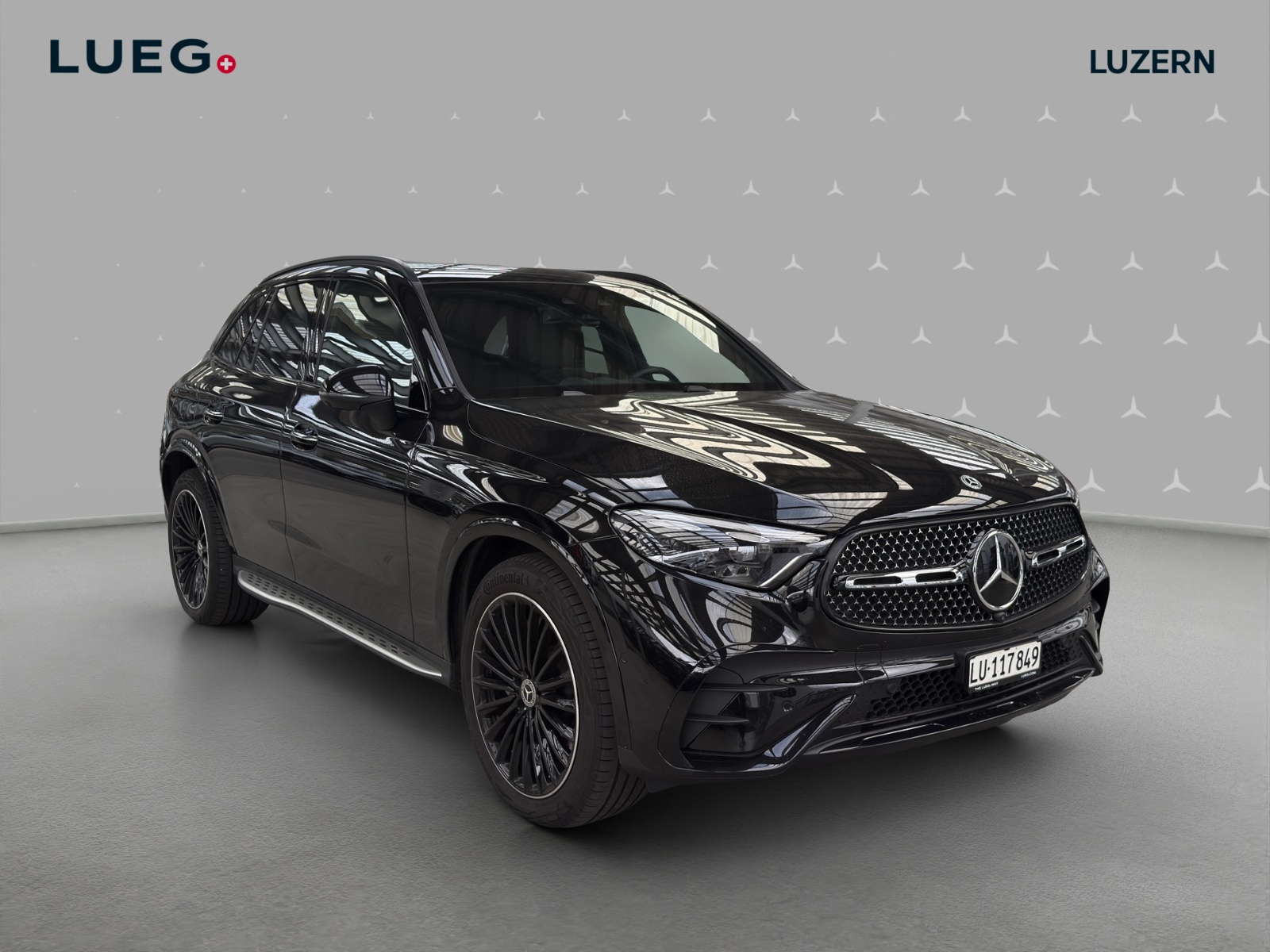MERCEDES-BENZ GLC 220 d 4Matic 9G-Tronic-image-4
