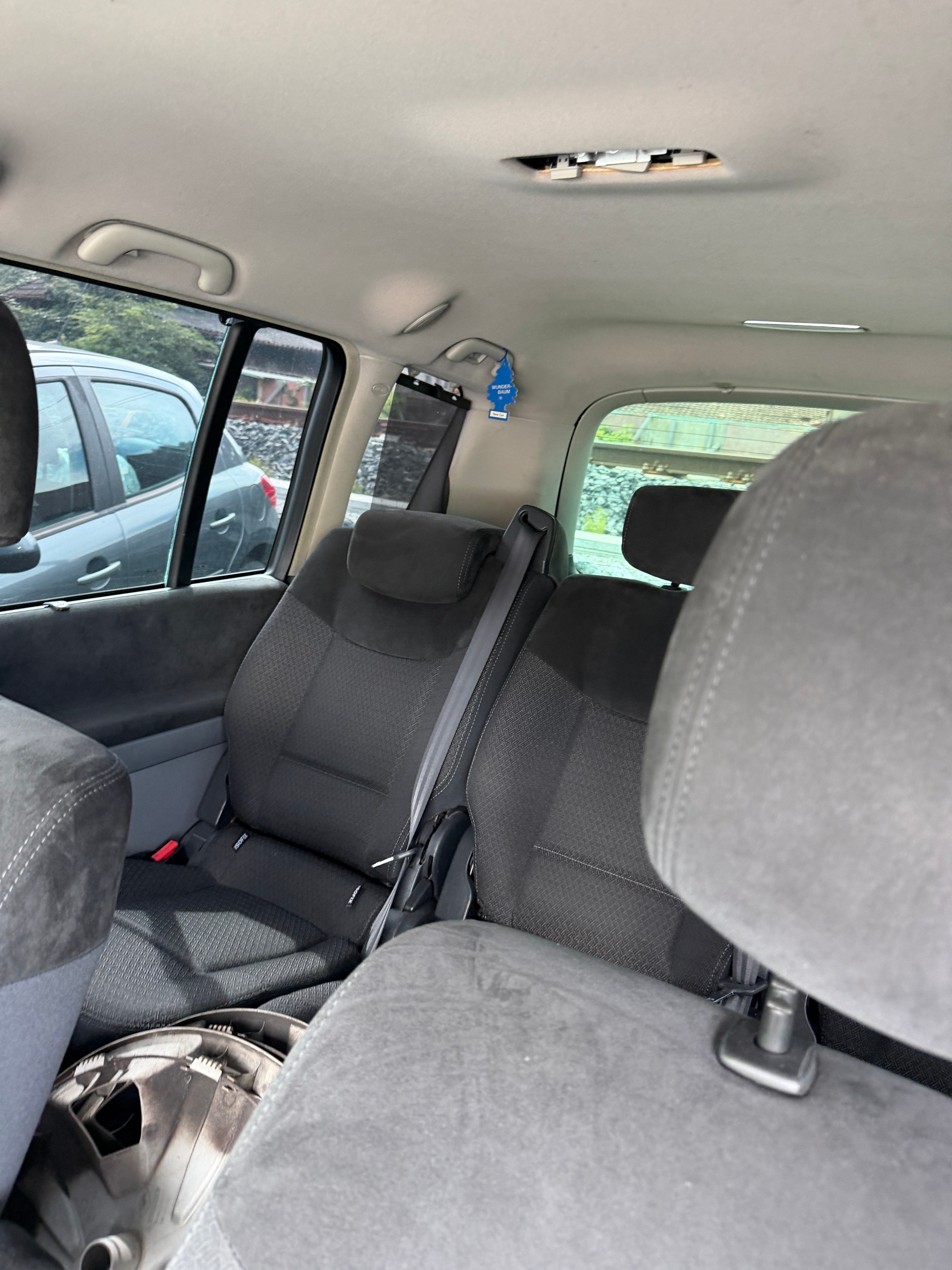 RENAULT Espace 3.5 V6 Dynamique Automatic-image-5