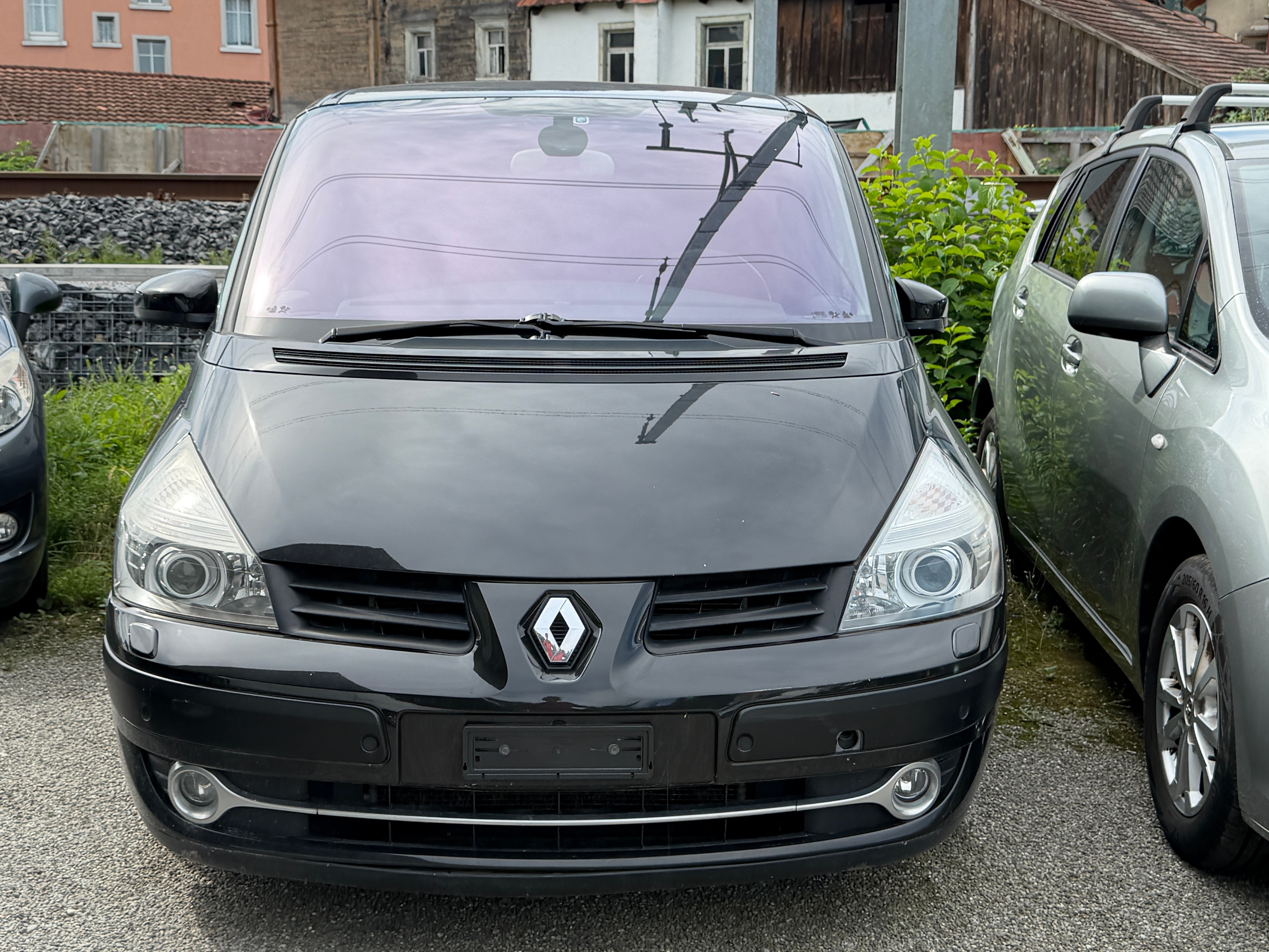 RENAULT Espace 3.5 V6 Dynamique Automatic — slika 1