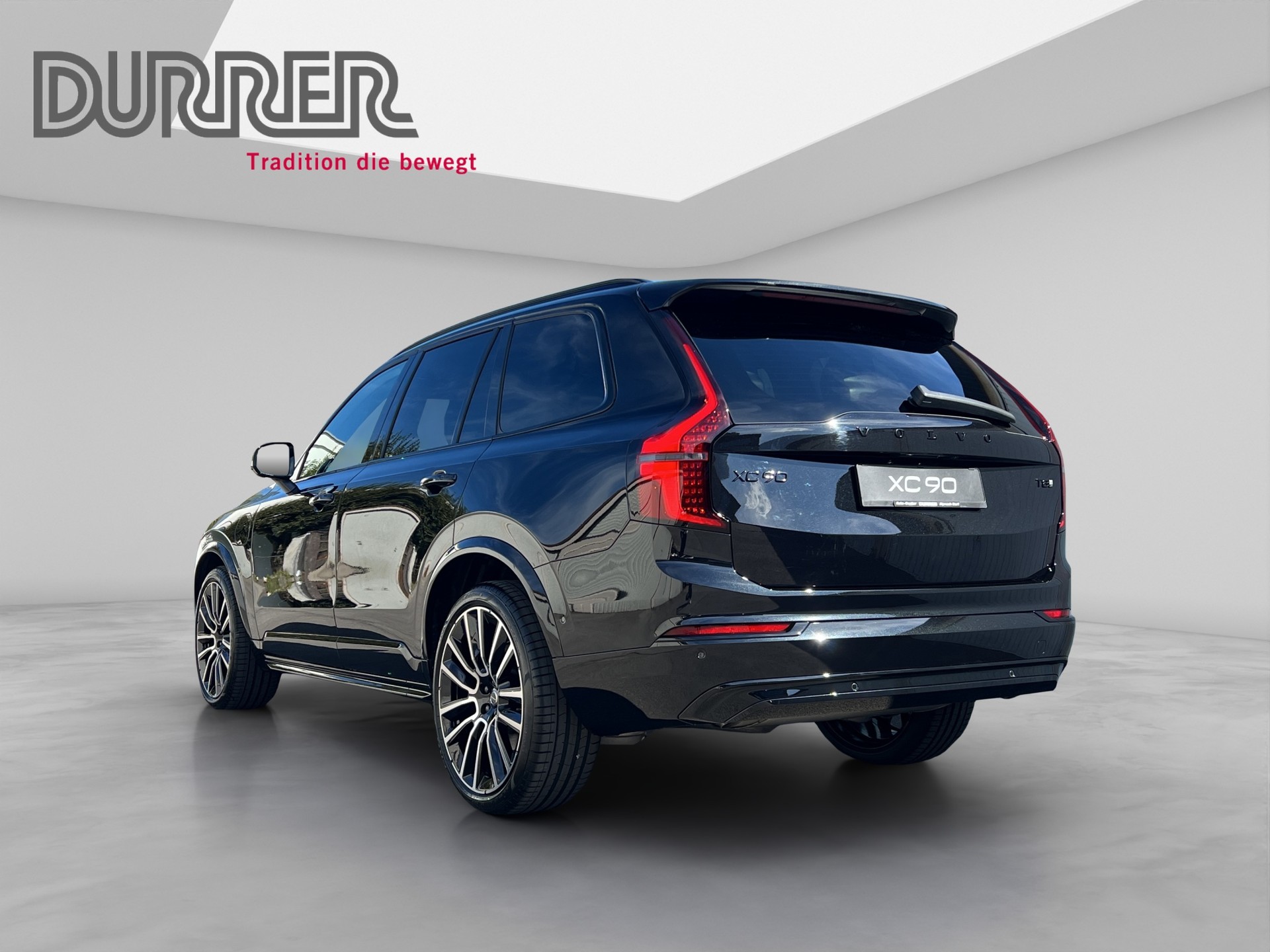 VOLVO XC90 2.0 T8 TE Black Edition eAWD-showroom-element-2