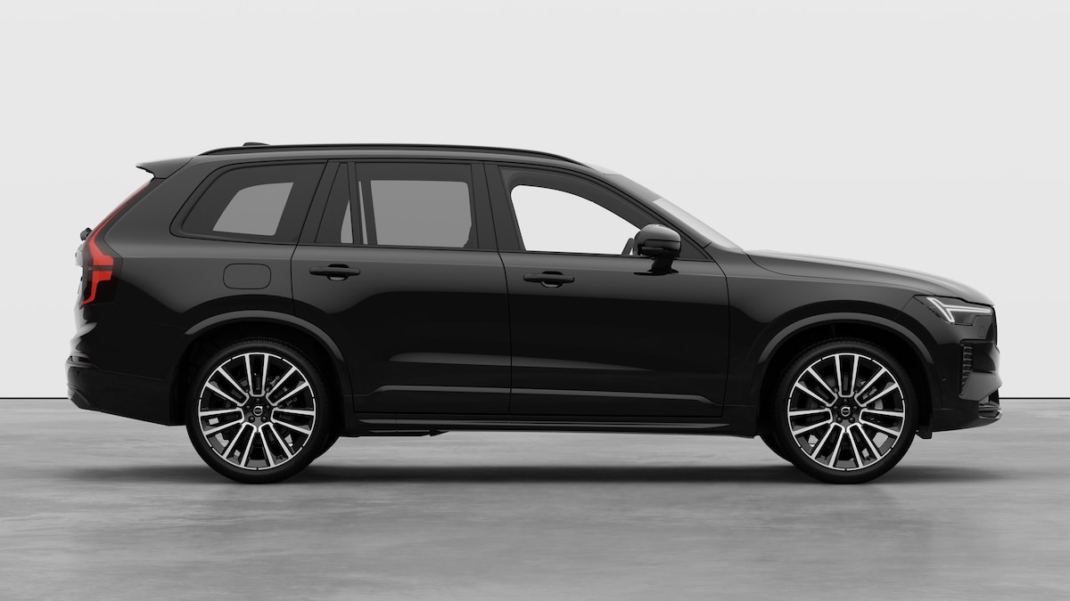 VOLVO XC90 2.0 T8 TE Black Edition eAWD-showroom-element-3