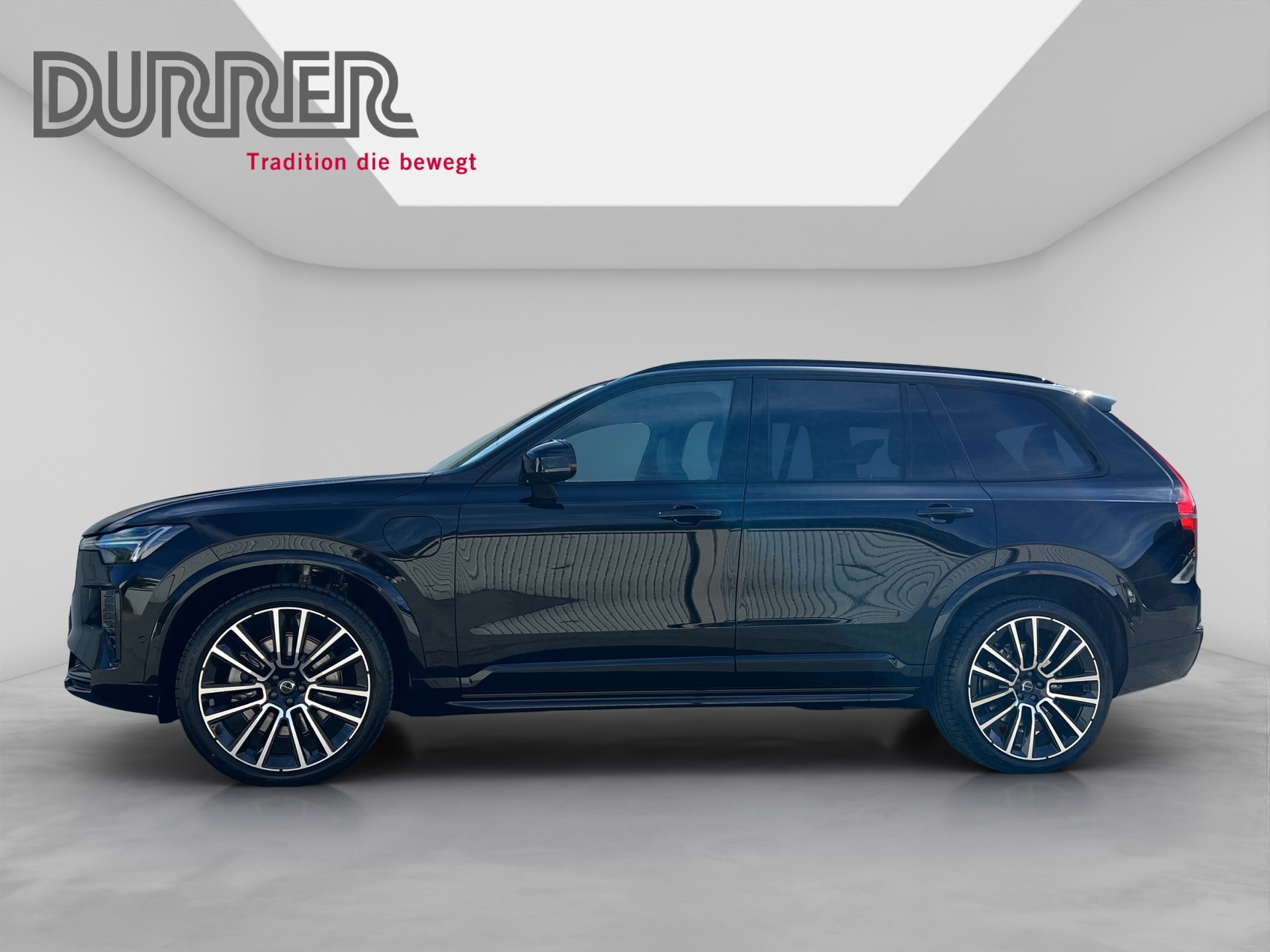 VOLVO XC90 2.0 T8 TE Black Edition eAWD-showroom-element-1