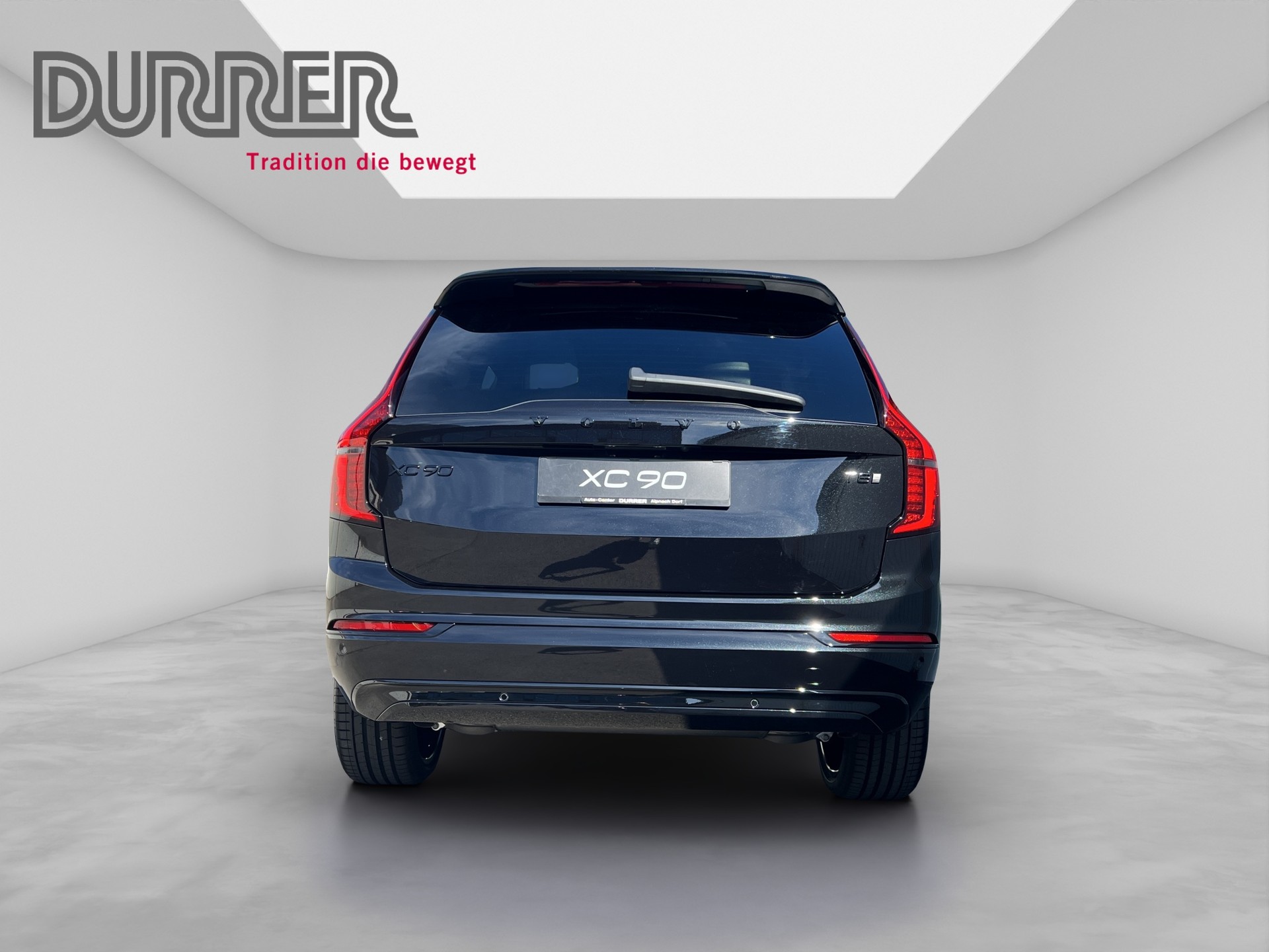 VOLVO XC90 2.0 T8 TE Black Edition eAWD-image-7