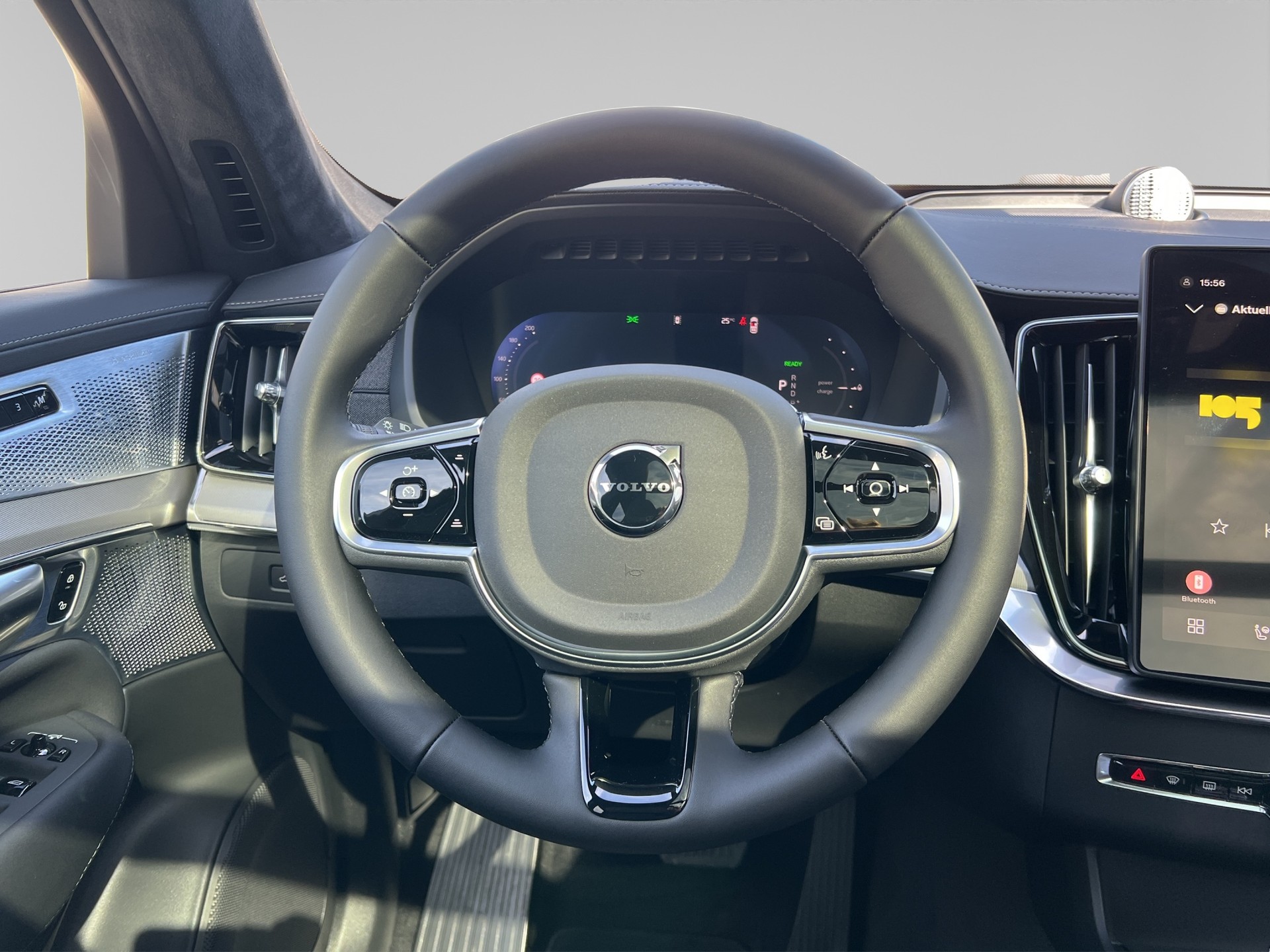 VOLVO XC90 2.0 T8 TE Black Edition eAWD-image-11