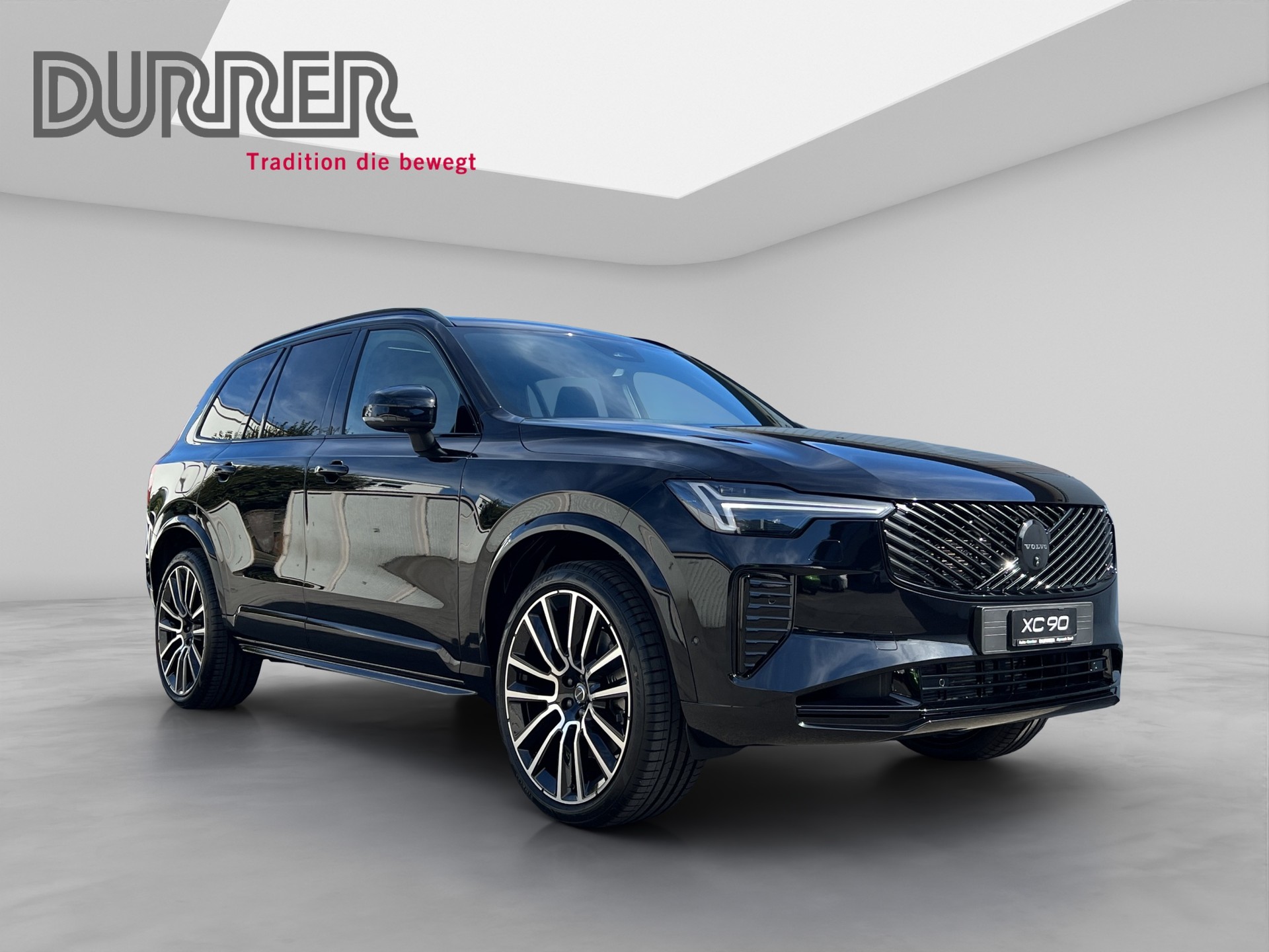 VOLVO XC90 2.0 T8 TE Black Edition eAWD-image-5