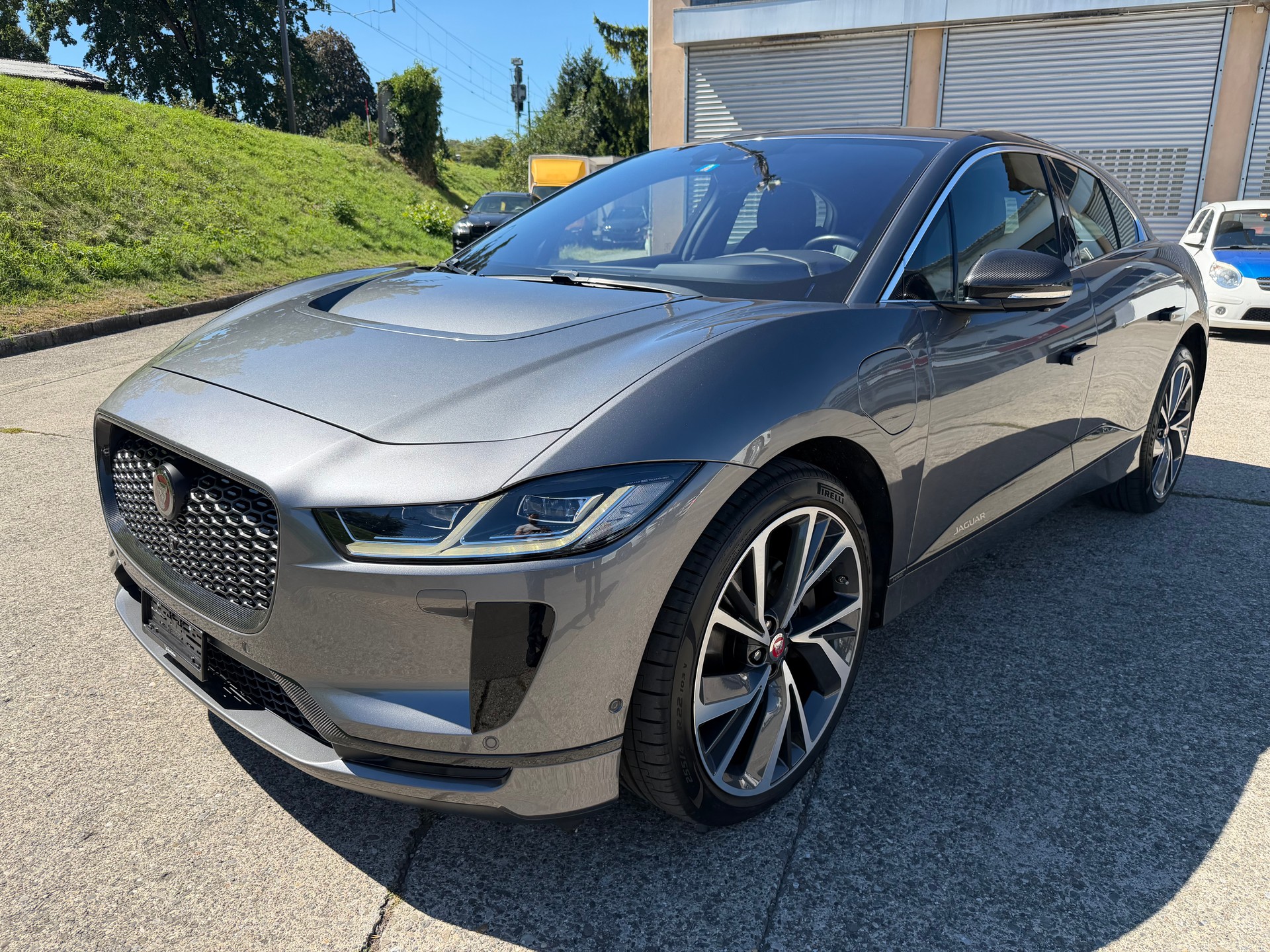 JAGUAR I-Pace EV400 S AWD-image-0