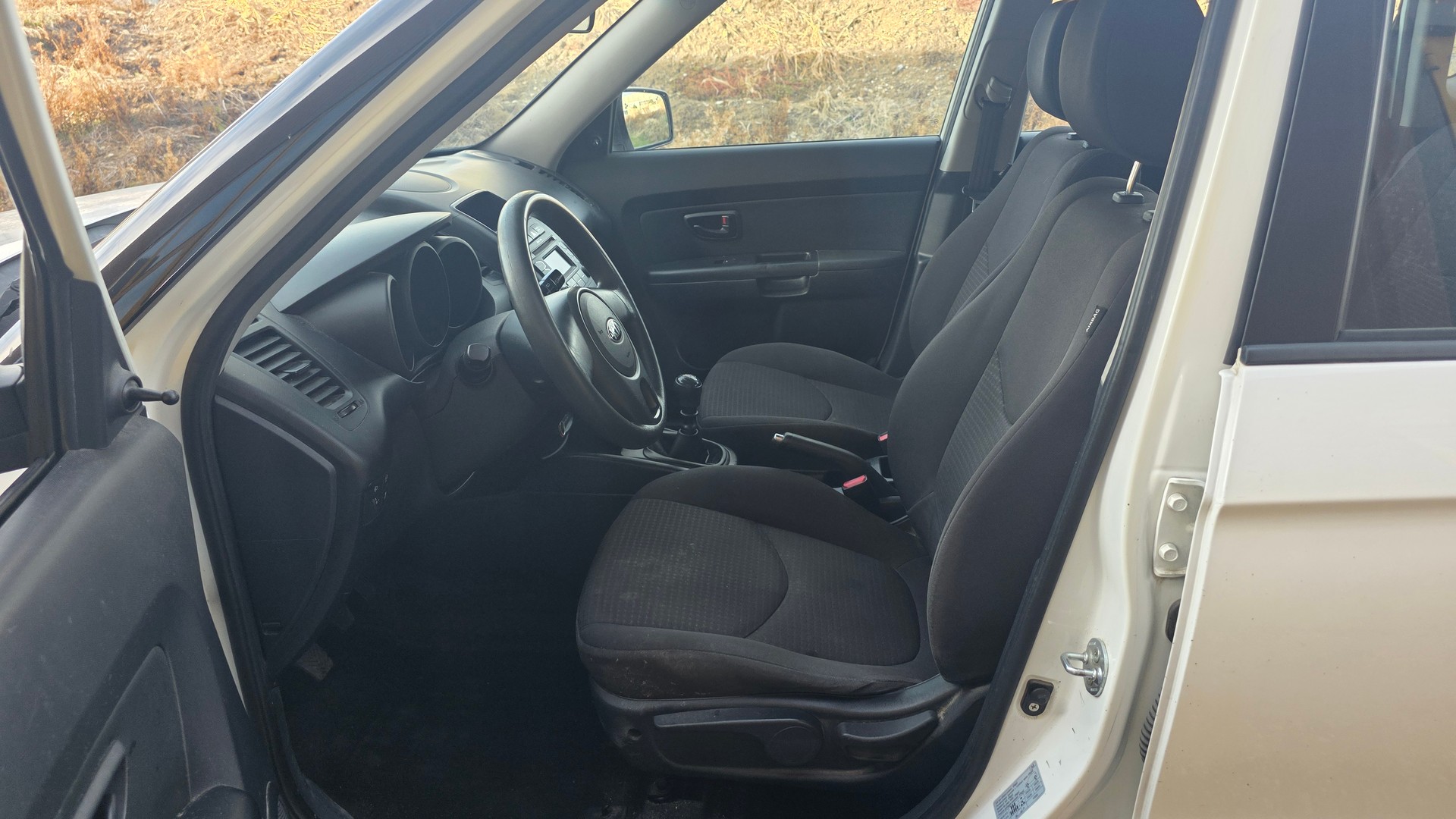 KIA Soul 1.6 GDI Classic-image-5
