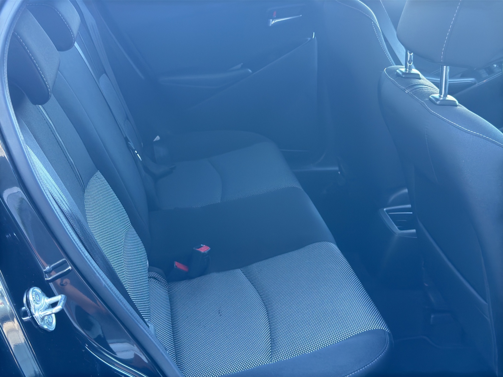 MAZDA 2 SKYACTIV-G 115 Revolution-image-18
