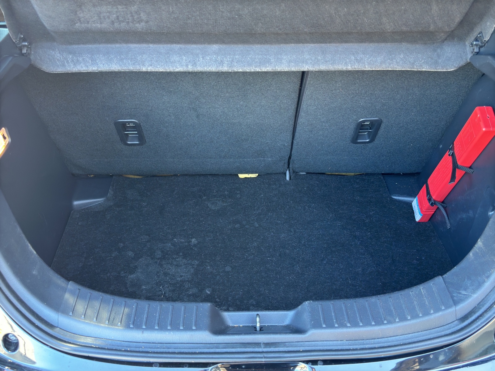 MAZDA 2 SKYACTIV-G 115 Revolution-image-19