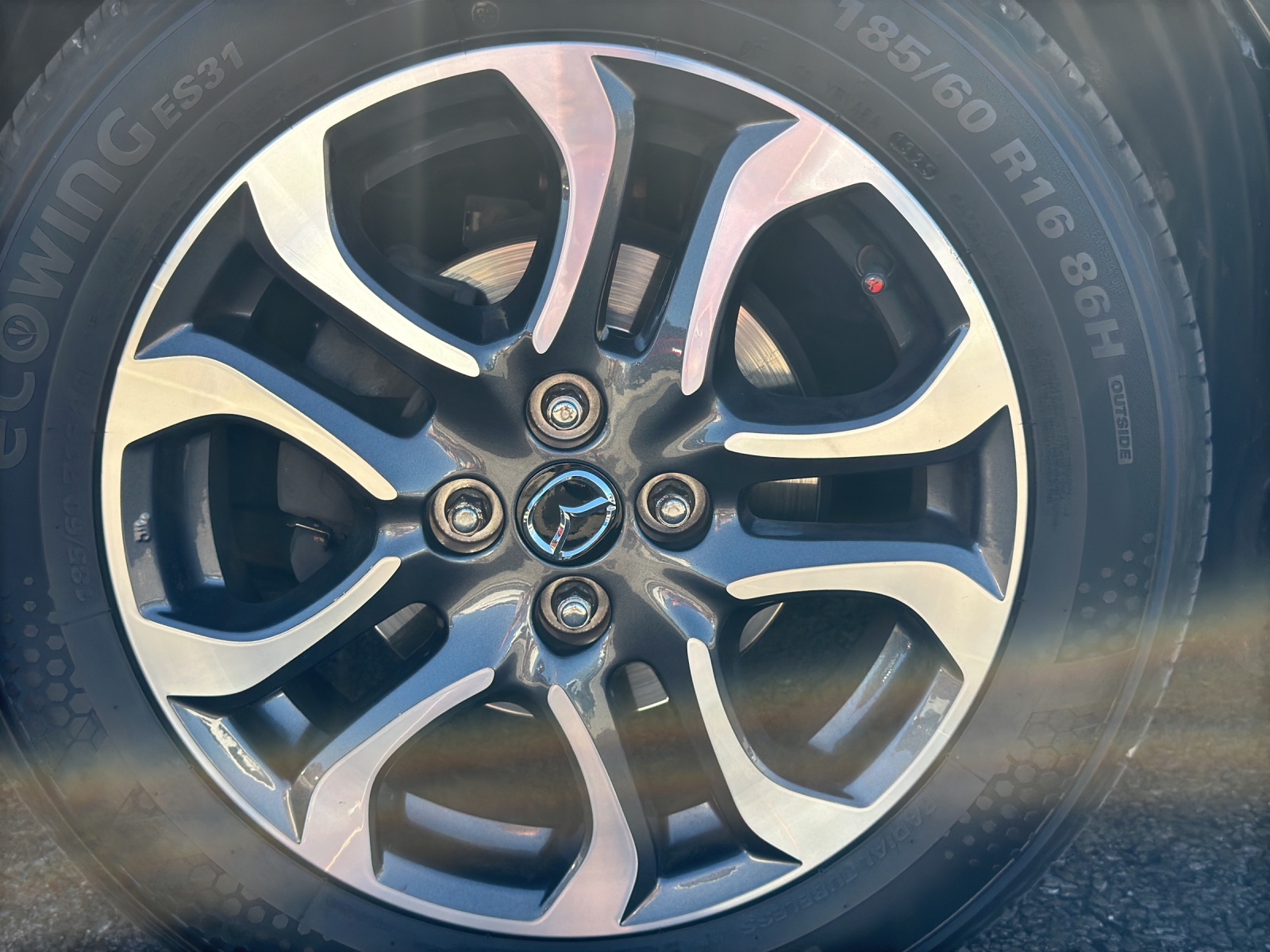 MAZDA 2 SKYACTIV-G 115 Revolution-image-20