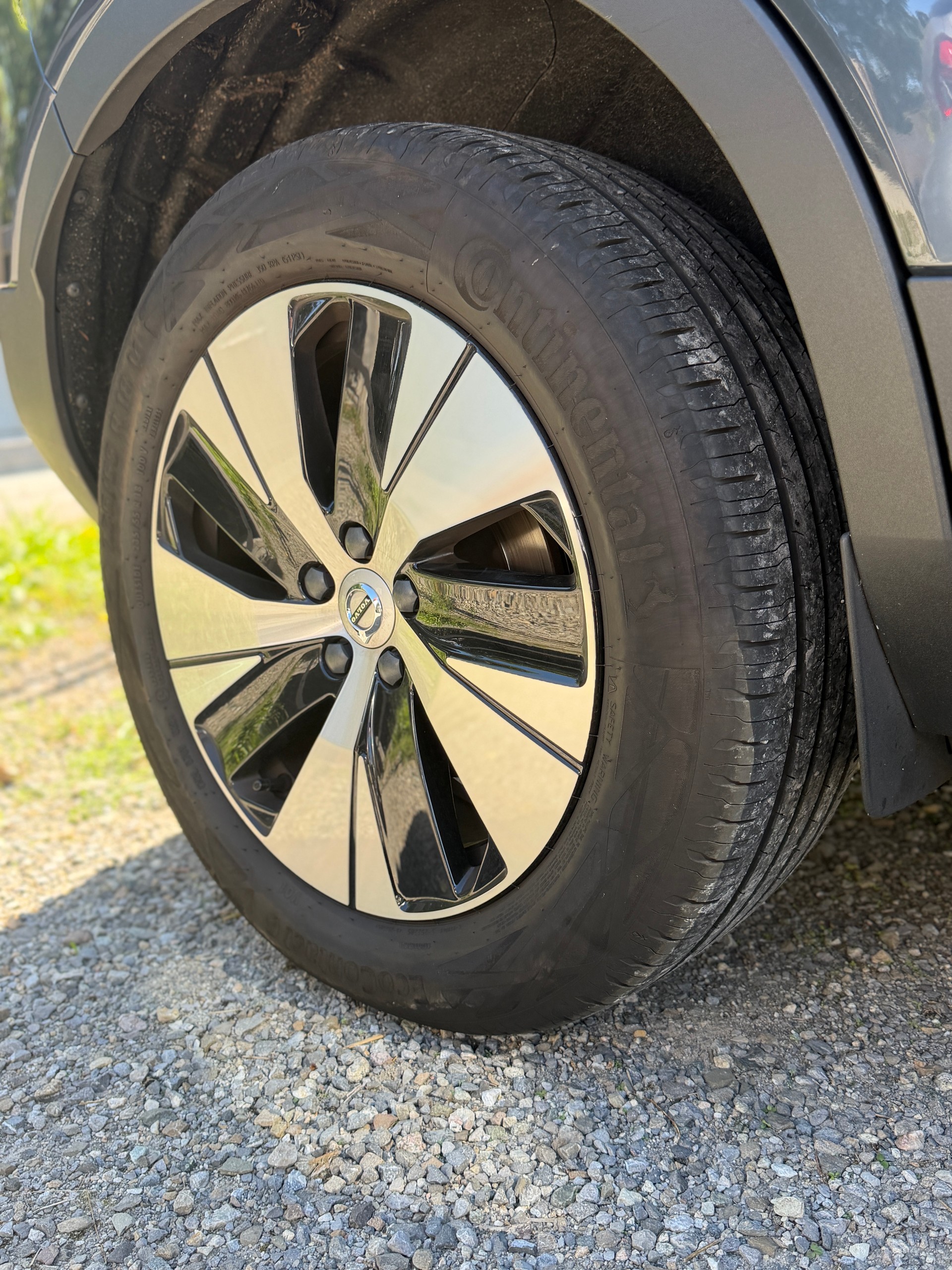 VOLVO XC40 T4 TwE Inscription Expression DCT-image-12