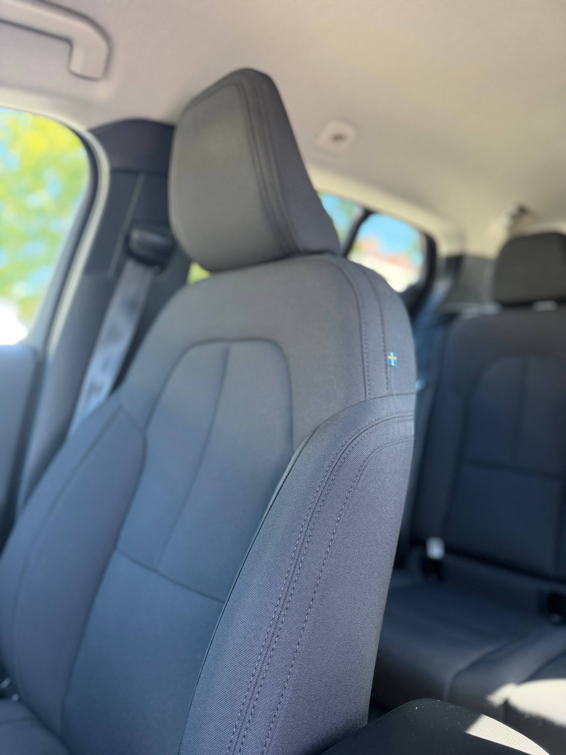 VOLVO XC40 T4 TwE Inscription Expression DCT-image-15