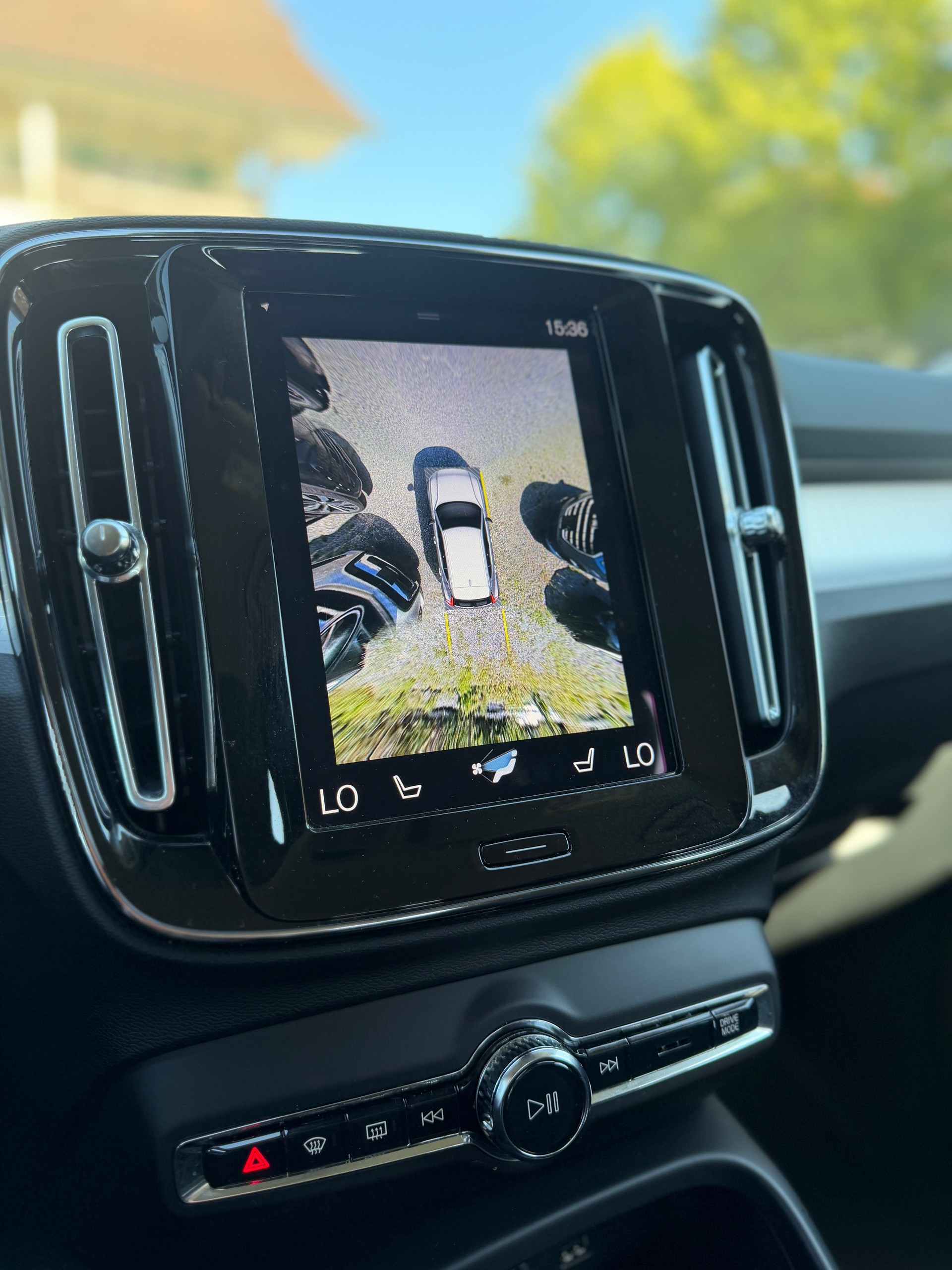 VOLVO XC40 T4 TwE Inscription Expression DCT-image-10