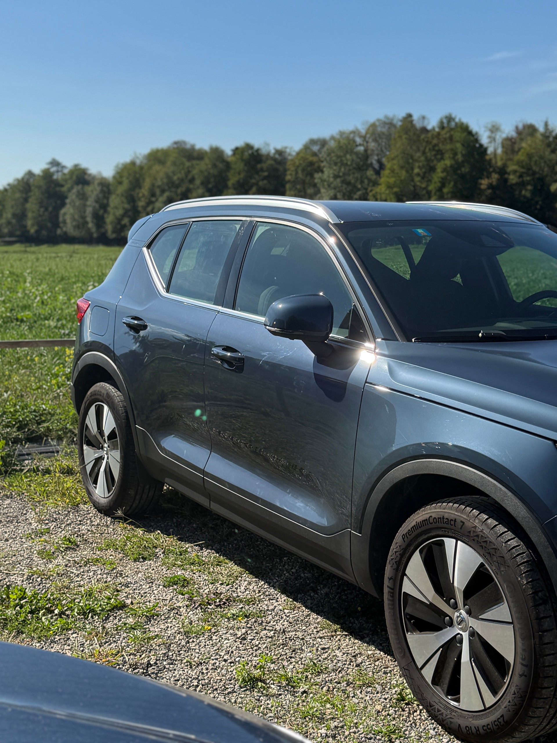 VOLVO XC40 T4 TwE Inscription Expression DCT-image-5