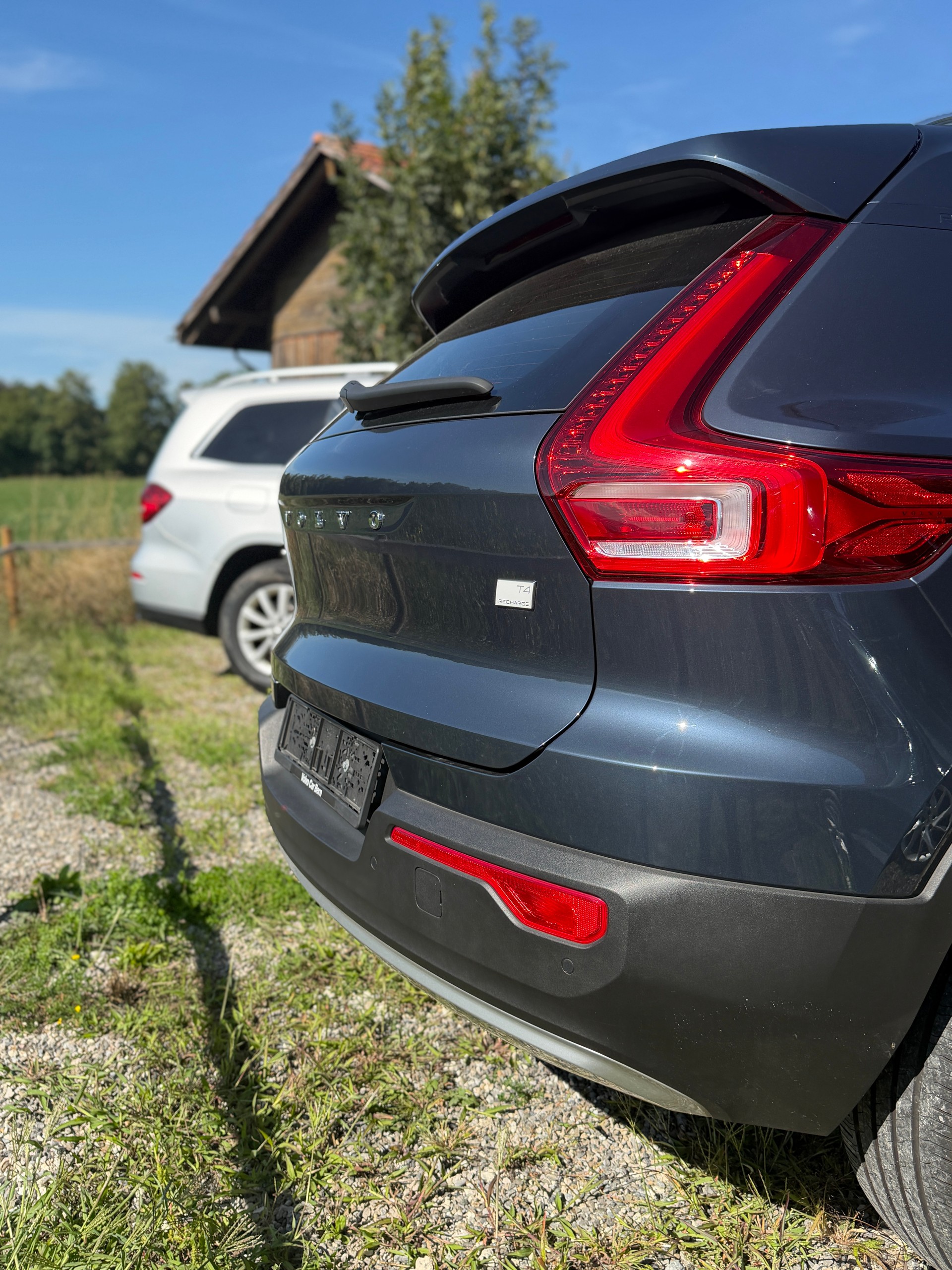 VOLVO XC40 T4 TwE Inscription Expression DCT-image-19