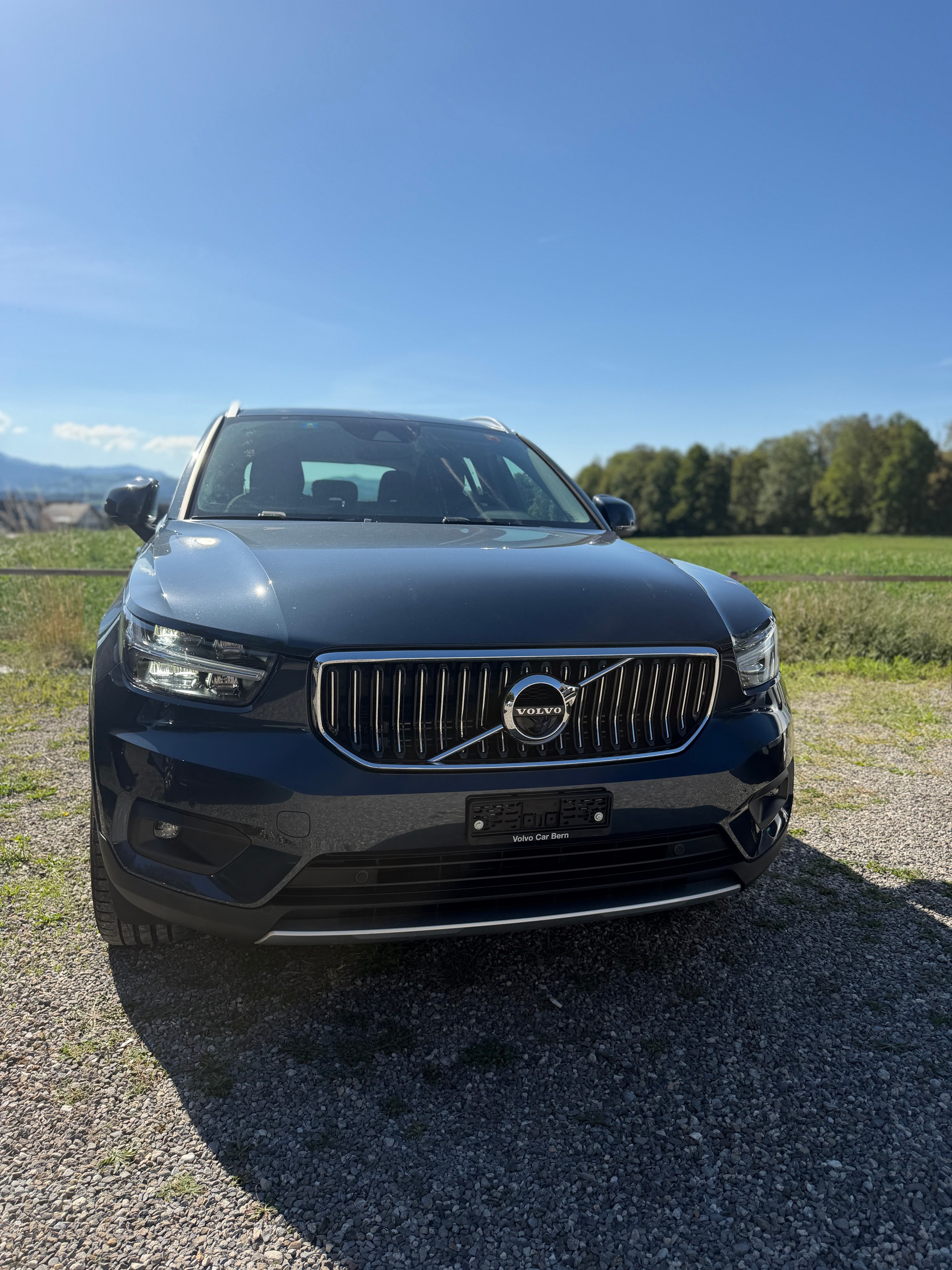 VOLVO XC40 T4 TwE Inscription Expression DCT-image-4