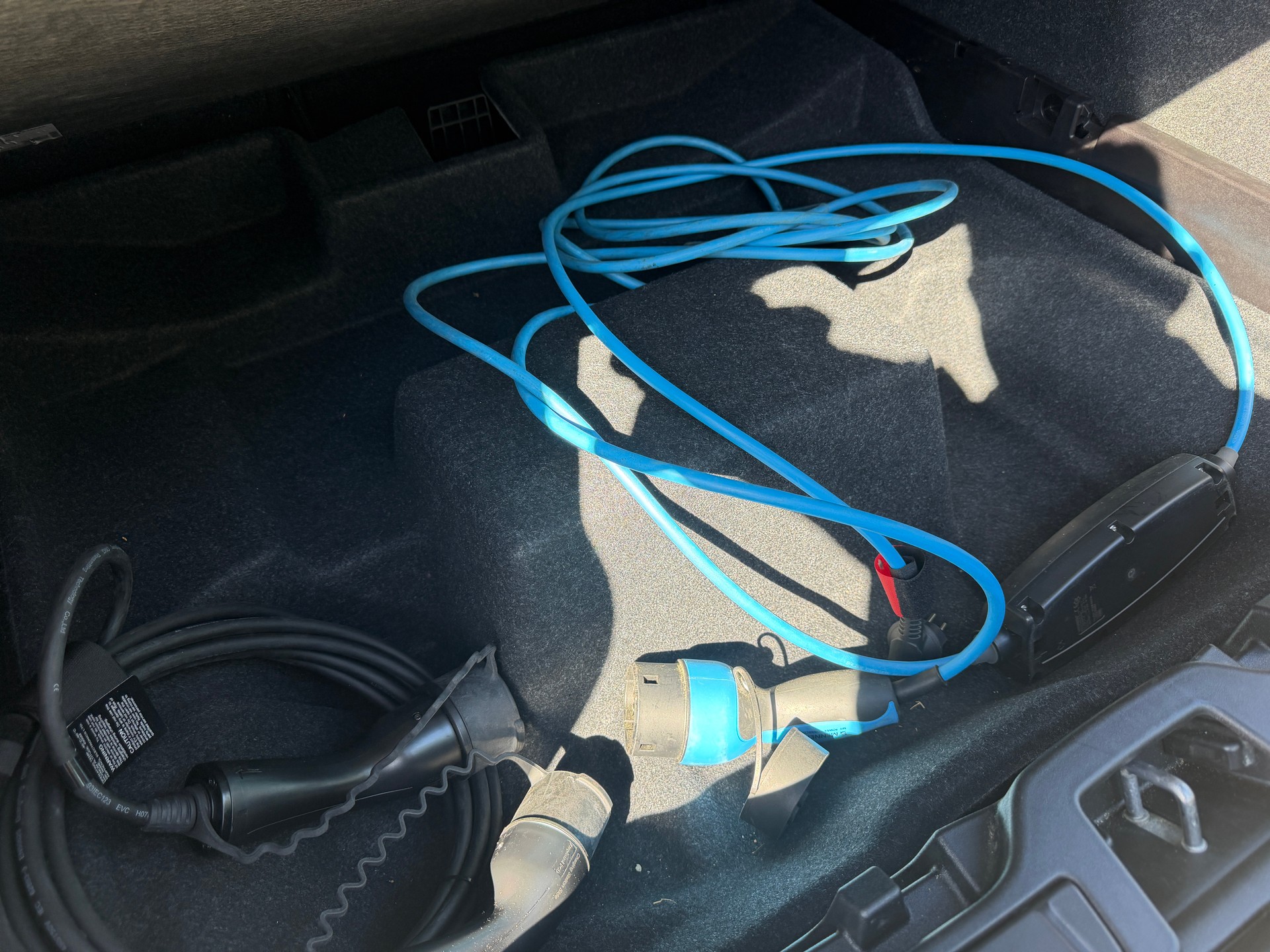 VOLVO XC40 T4 TwE Inscription Expression DCT-image-21