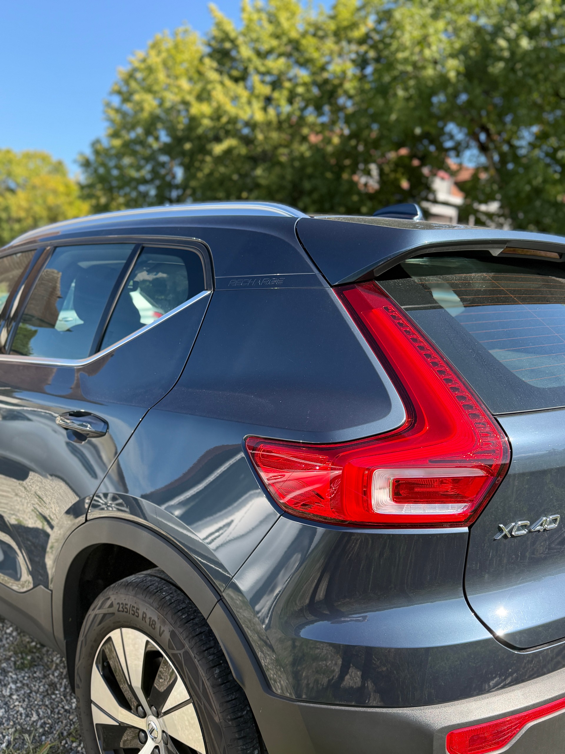VOLVO XC40 T4 TwE Inscription Expression DCT-image-18