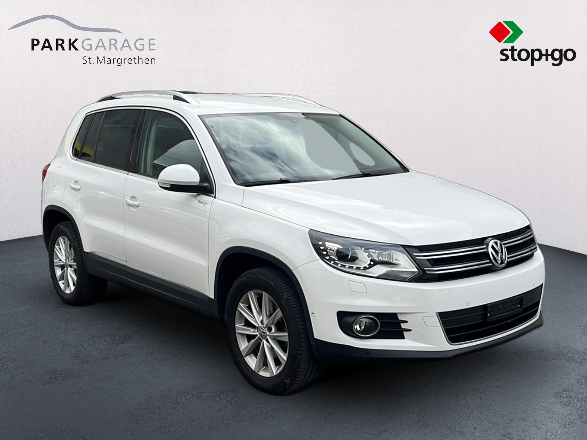 VW Tiguan 2.0 TSI 180 Sport & Style DSG-image-7