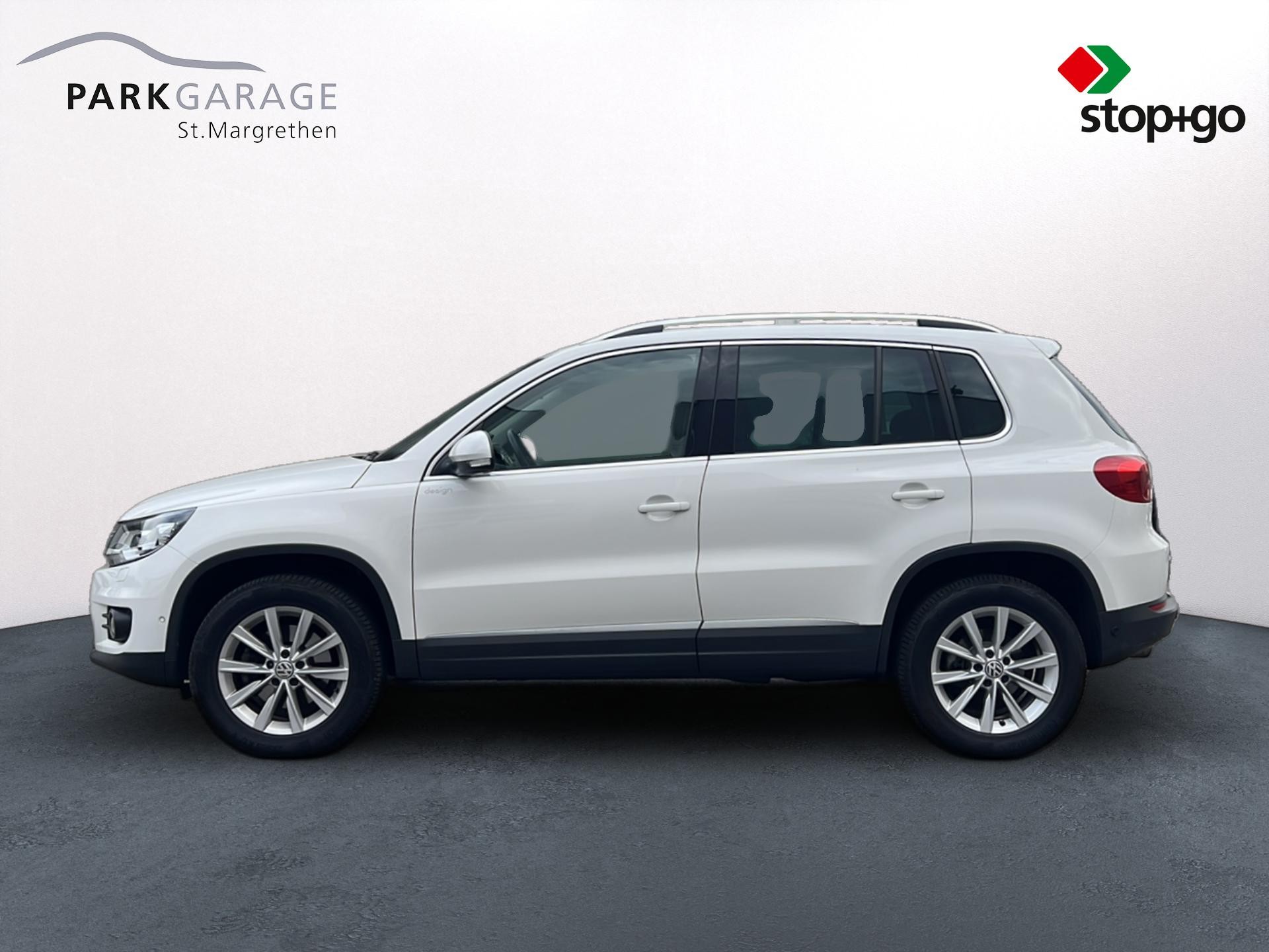 VW Tiguan 2.0 TSI 180 Sport & Style DSG-image-2