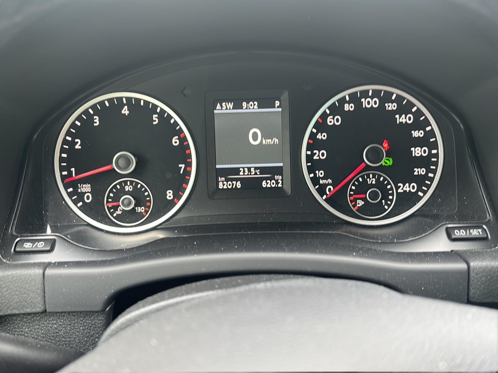 VW Tiguan 2.0 TSI 180 Sport & Style DSG-image-12