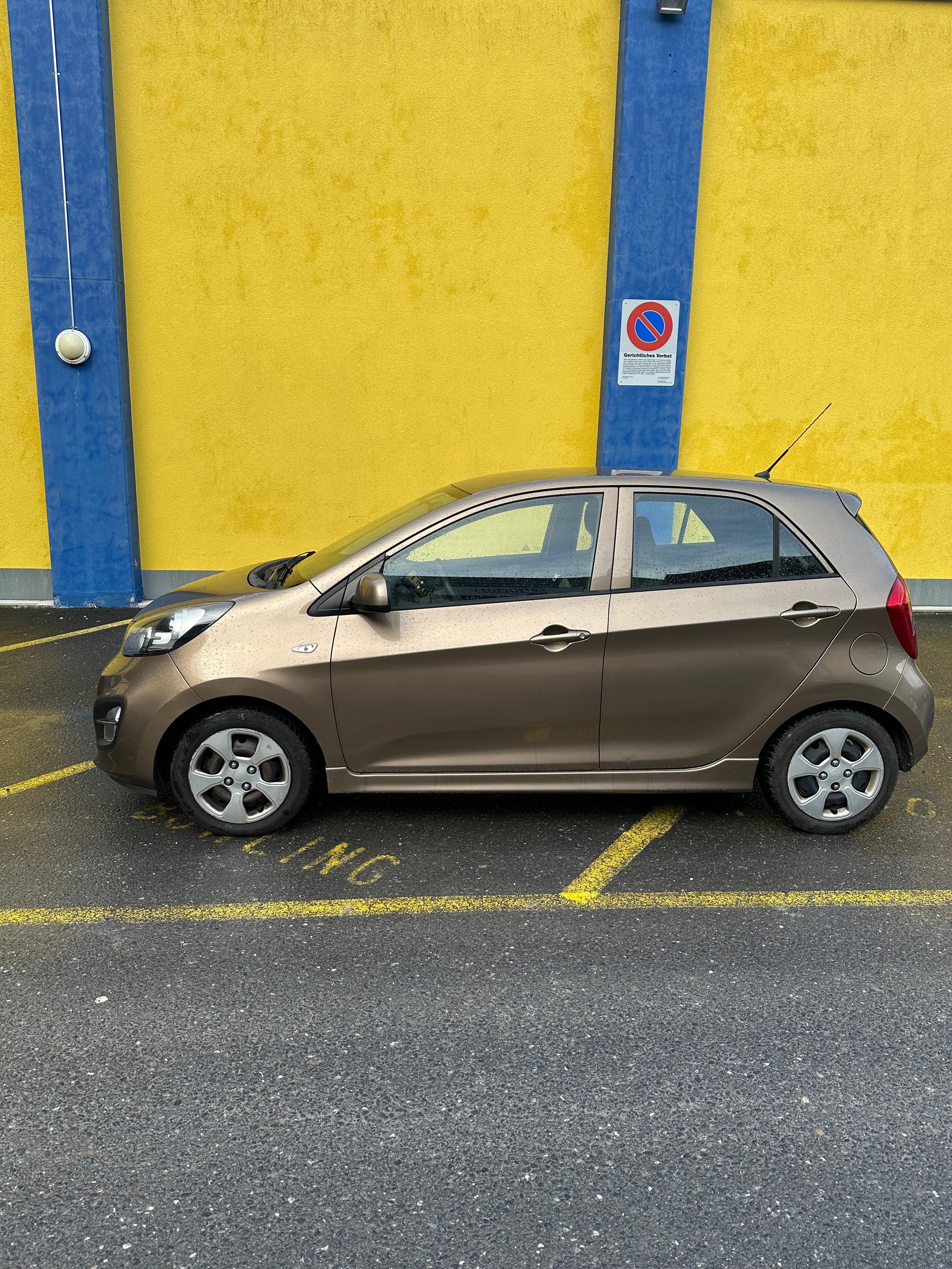 KIA Picanto 1.2 CVVT Trend-image-4