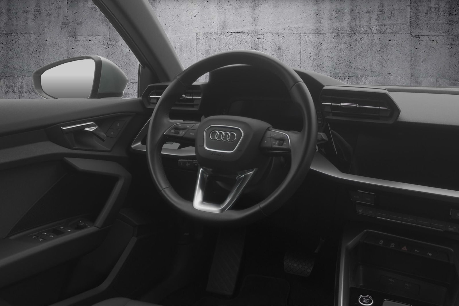 AUDI A3 Sportback 35 TFSI Attraction S-tronic-image-6