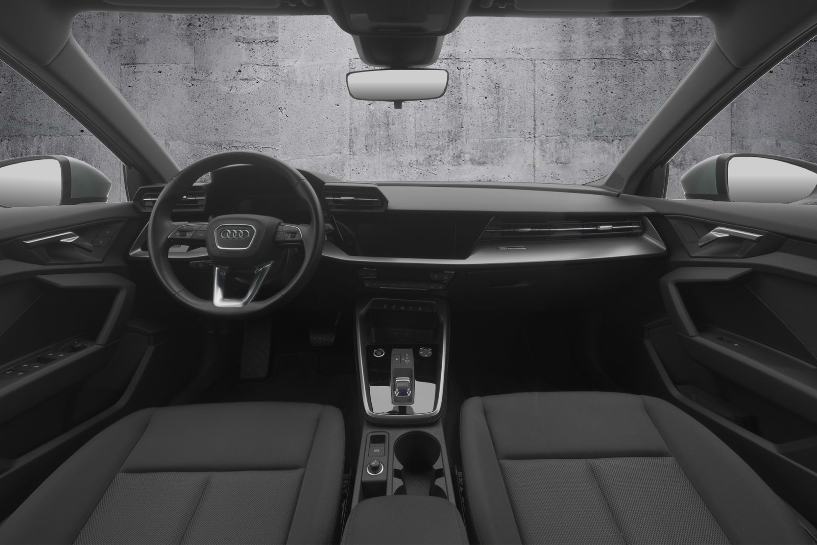 AUDI A3 Sportback 35 TFSI Attraction S-tronic-image-7