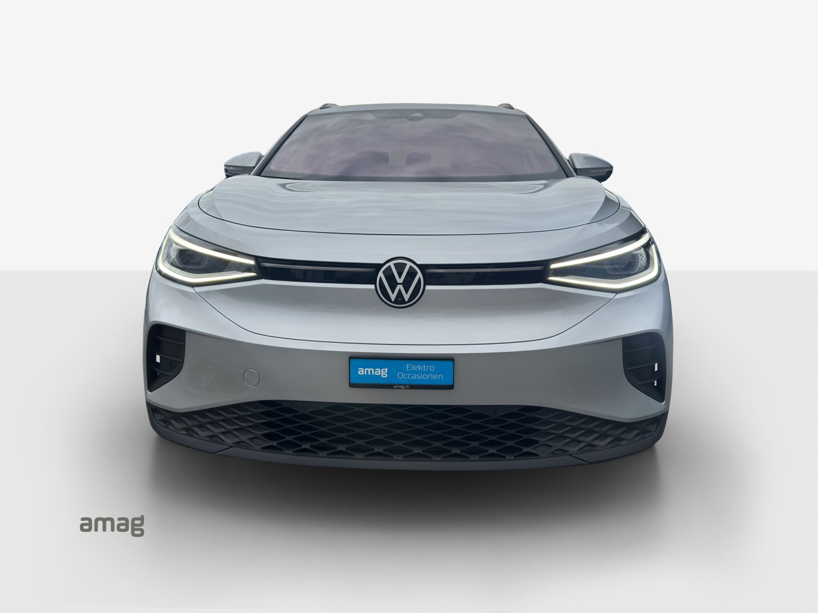 VW ID.4 Pro Performance 77 kWh-image-0