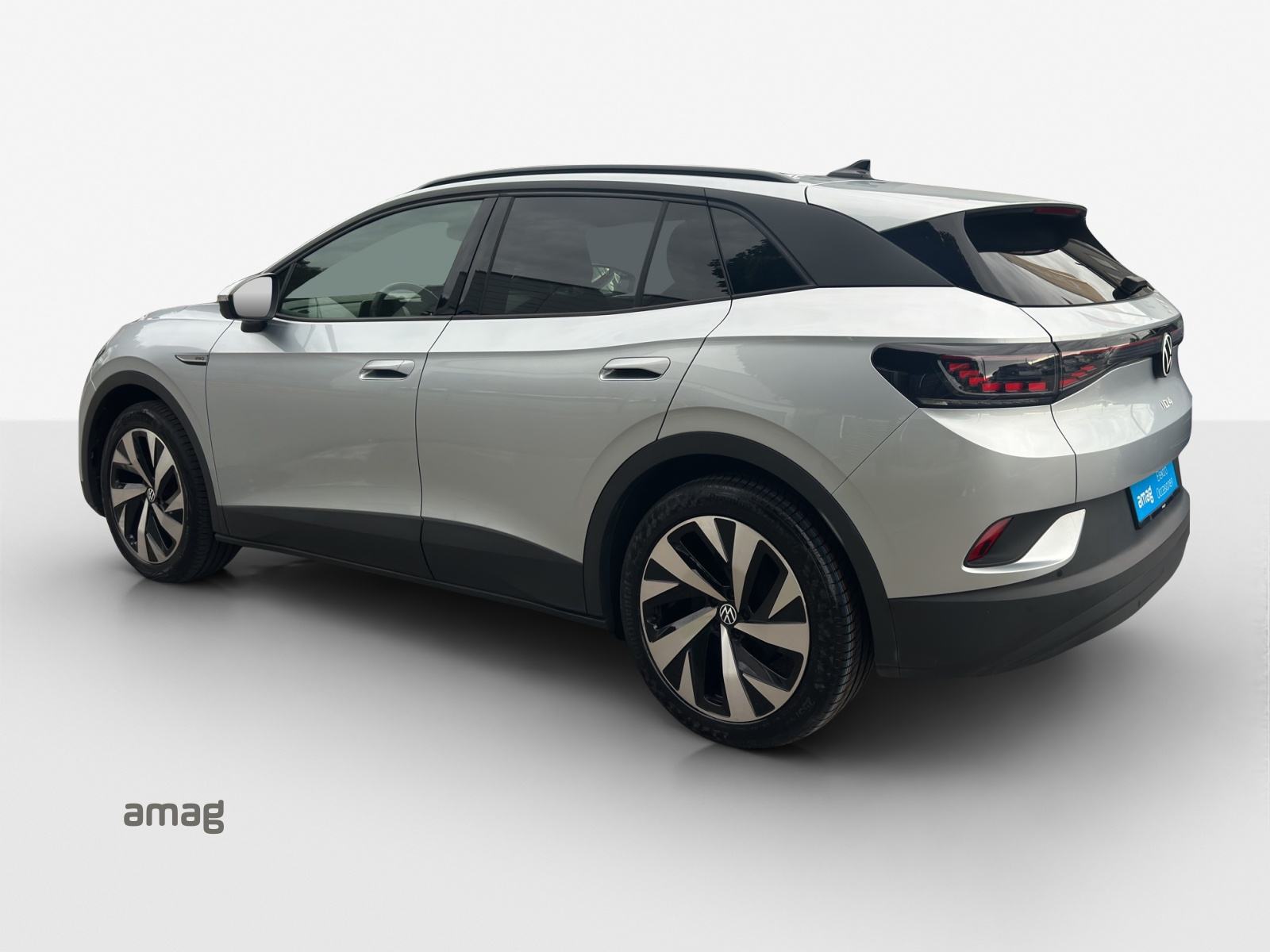 VW ID.4 Pro Performance 77 kWh-image-3