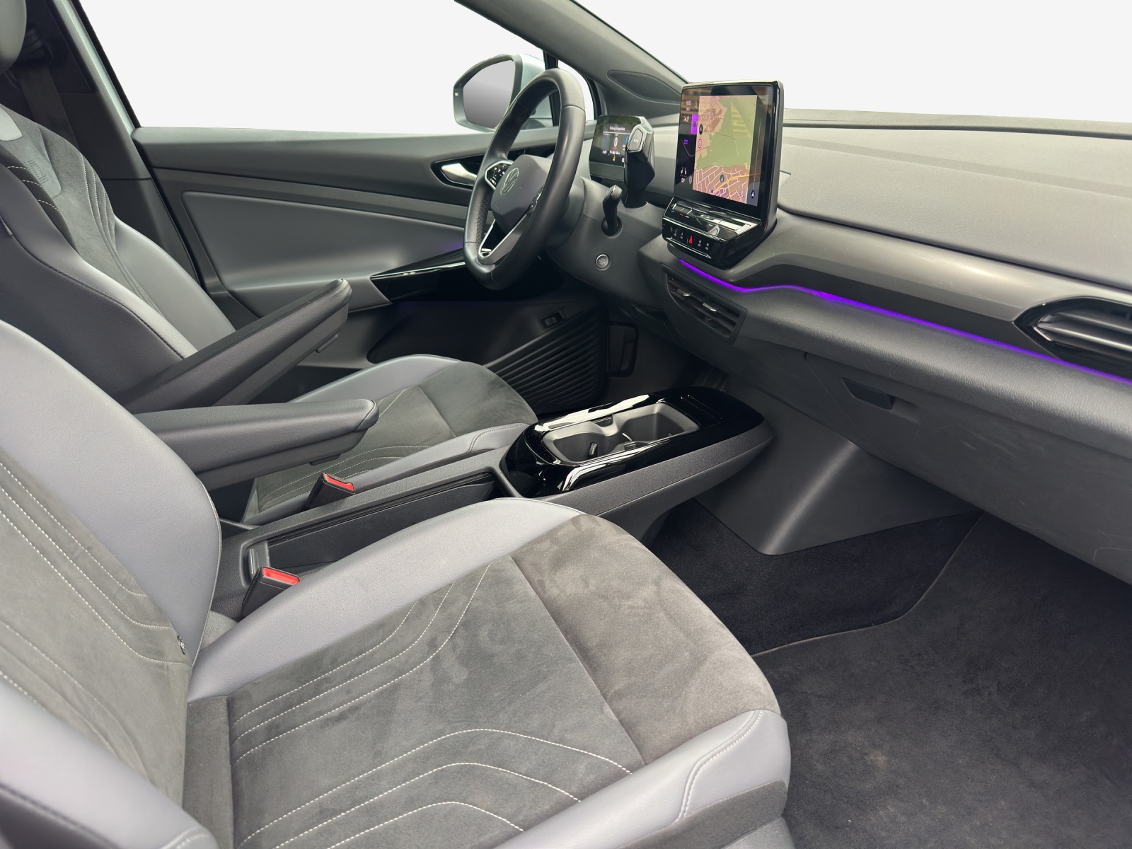 VW ID.4 Pro Performance 77 kWh-image-14