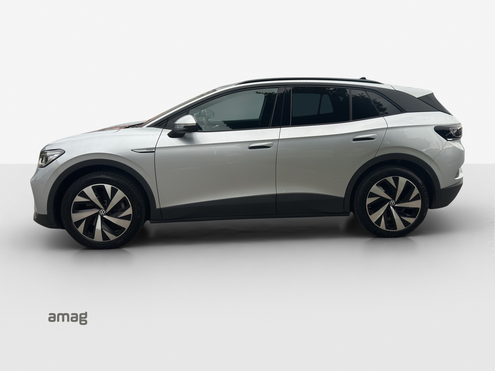 VW ID.4 Pro Performance 77 kWh-image-2