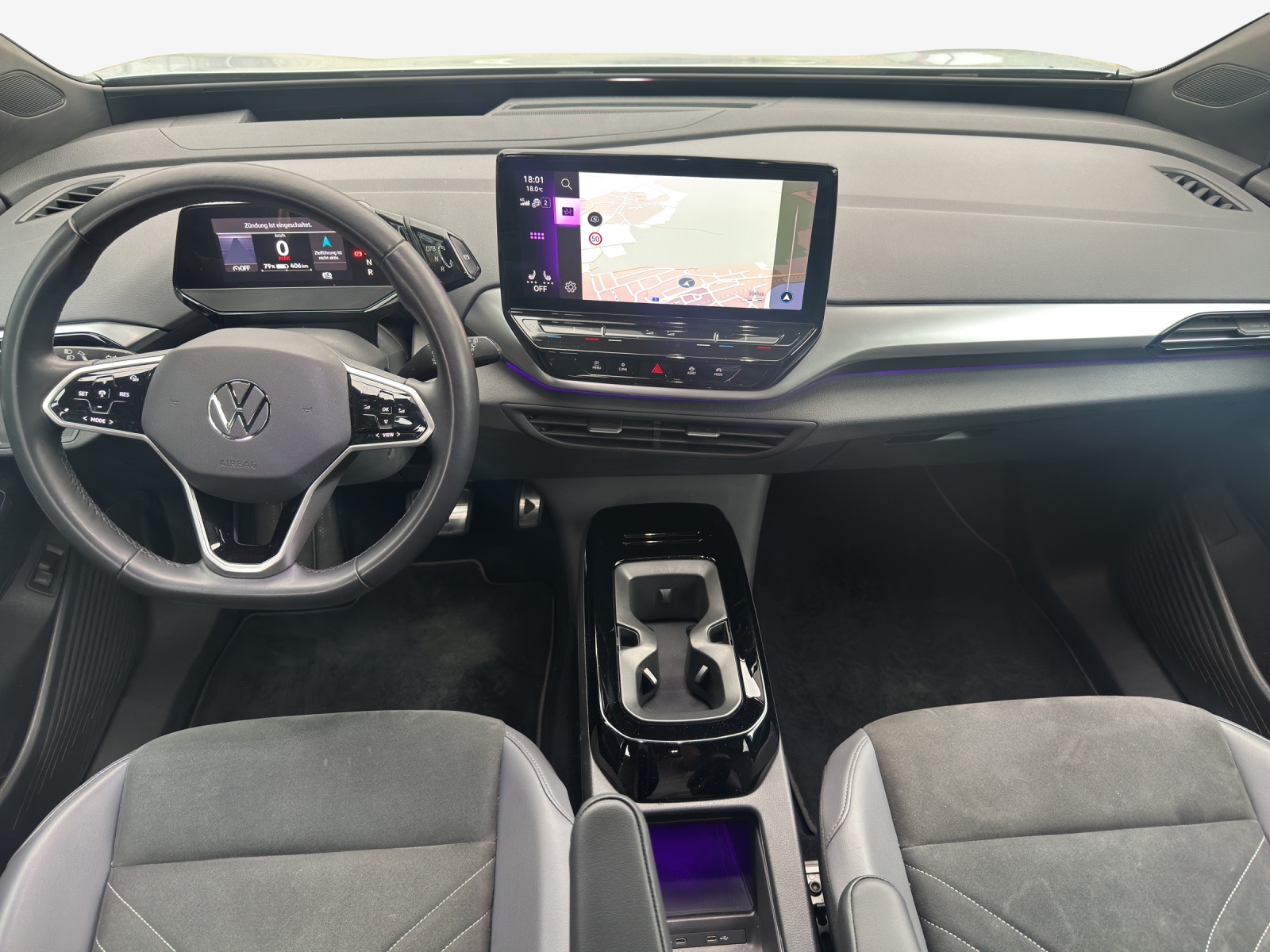 VW ID.4 Pro Performance 77 kWh-image-10