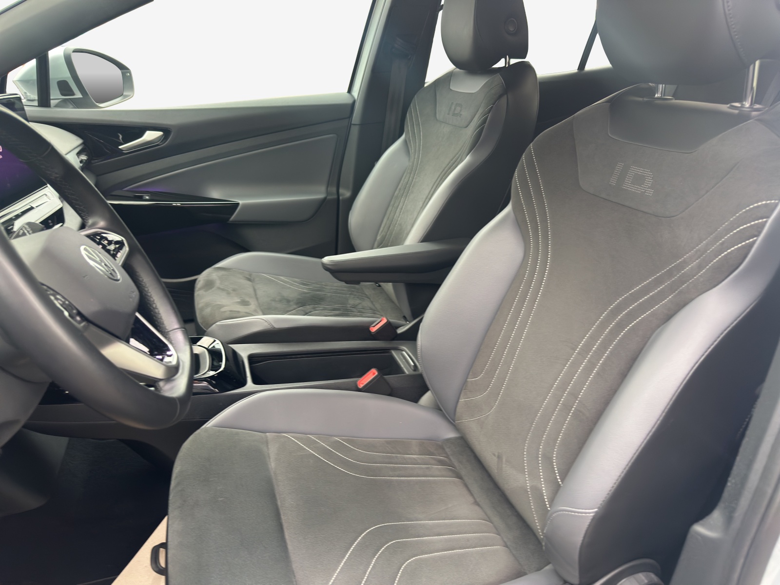 VW ID.4 Pro Performance 77 kWh-image-7