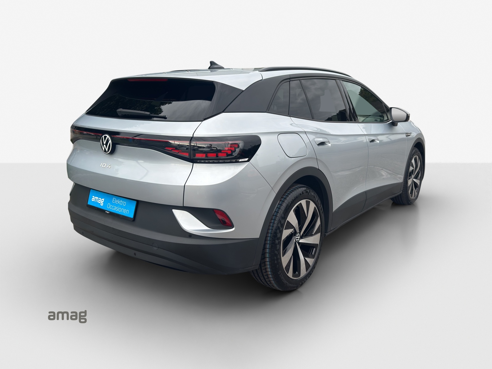 VW ID.4 Pro Performance 77 kWh-image-5