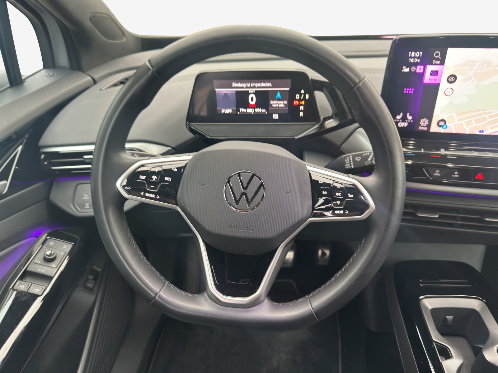 VW ID.4 Pro Performance 77 kWh-image-8