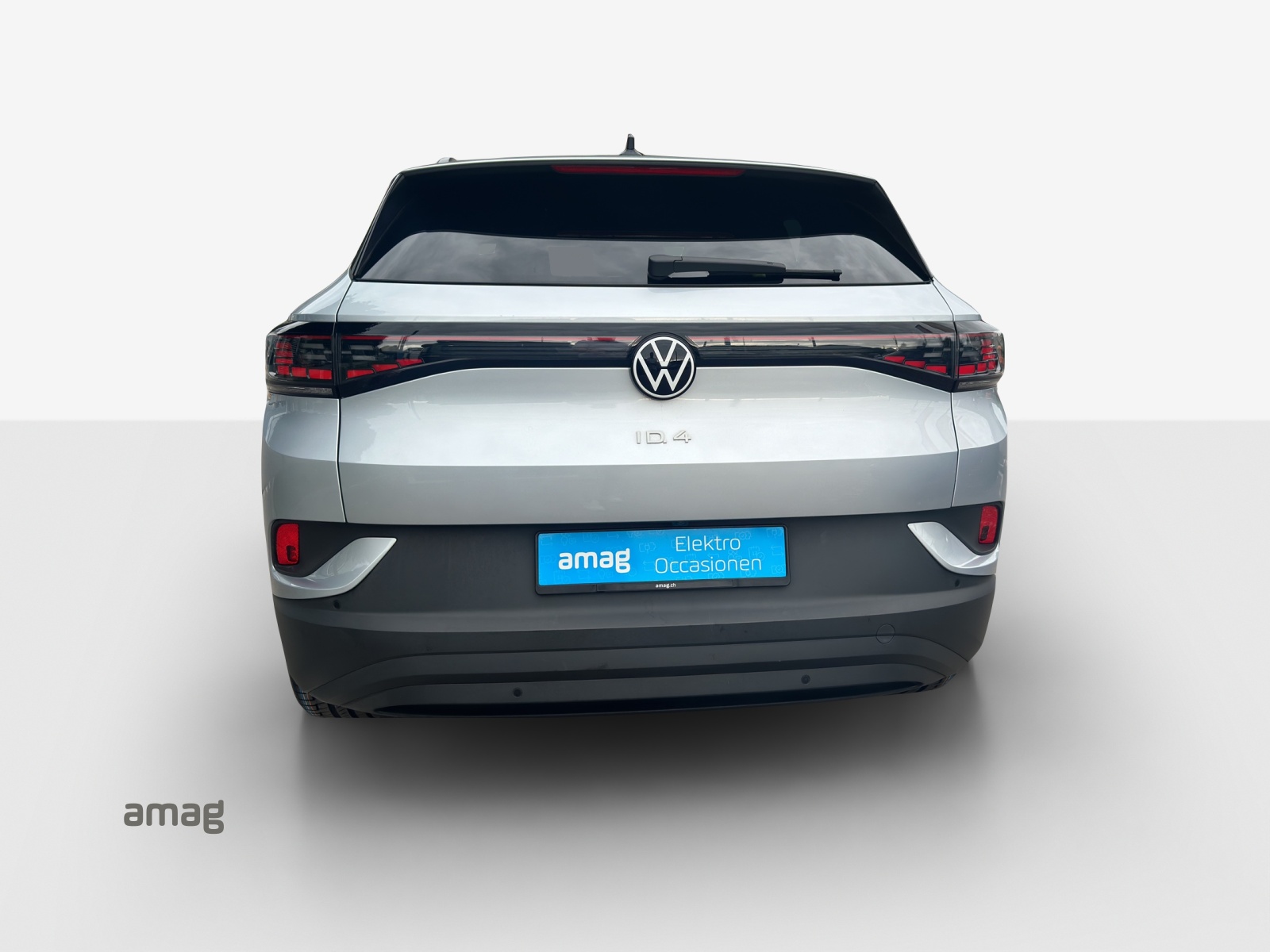 VW ID.4 Pro Performance 77 kWh-image-4