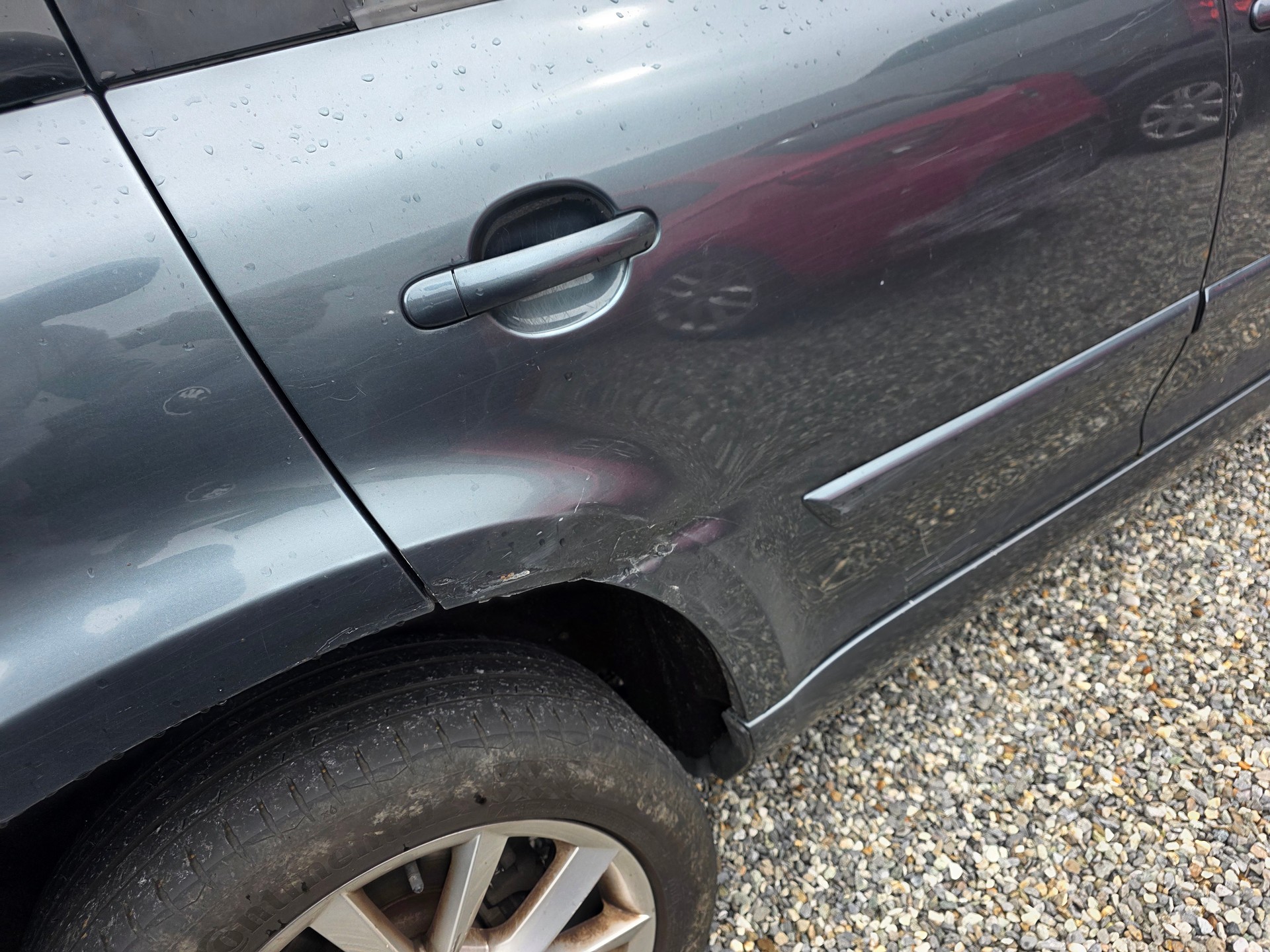 SKODA Yeti 2.0 TDI Style Outdoor 4x4 DSG-image-5