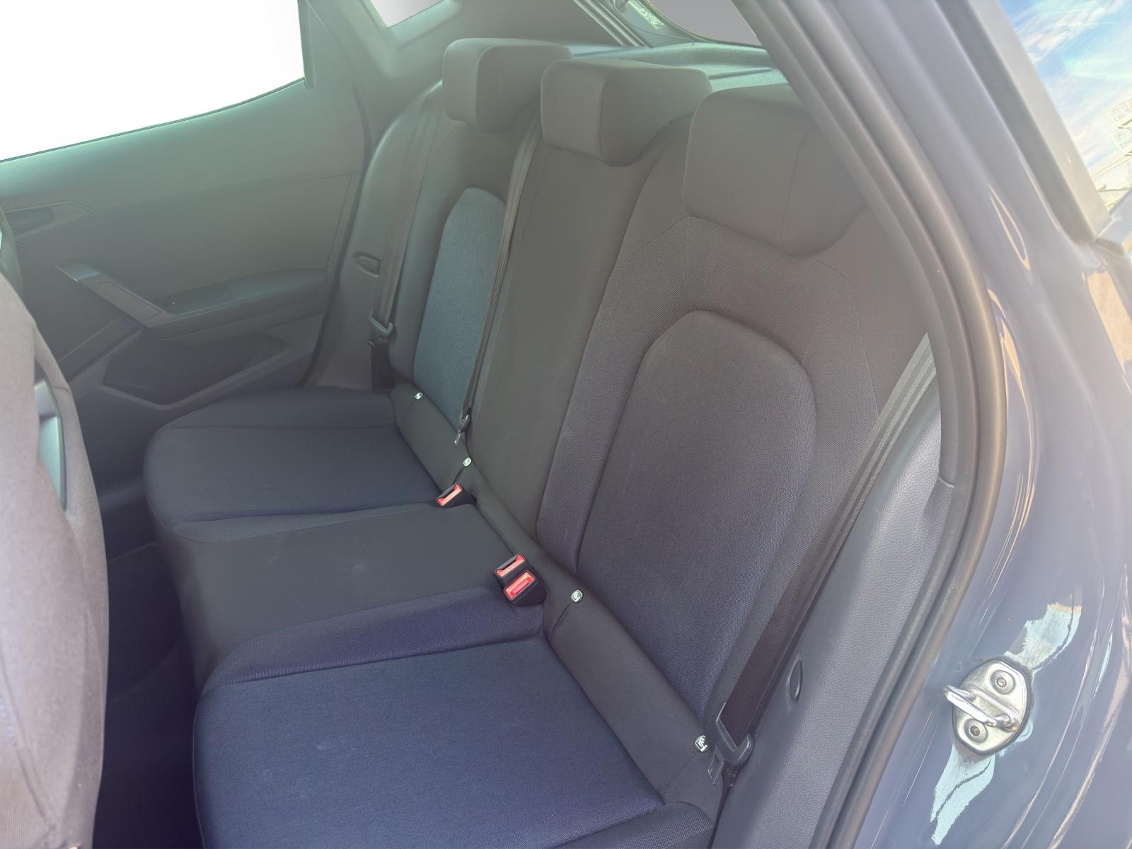 SEAT Ibiza 1.5 EcoTSI Anniversary DSG-image-10