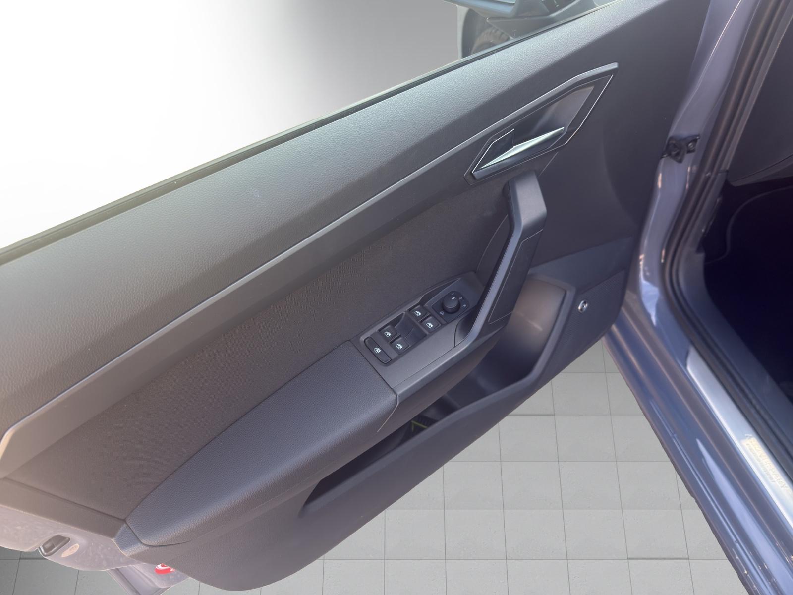 SEAT Ibiza 1.5 EcoTSI Anniversary DSG-image-6