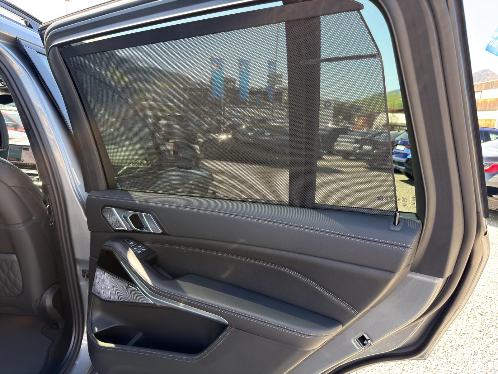 BMW X7 xDrive40d M Sport Pro-image-21