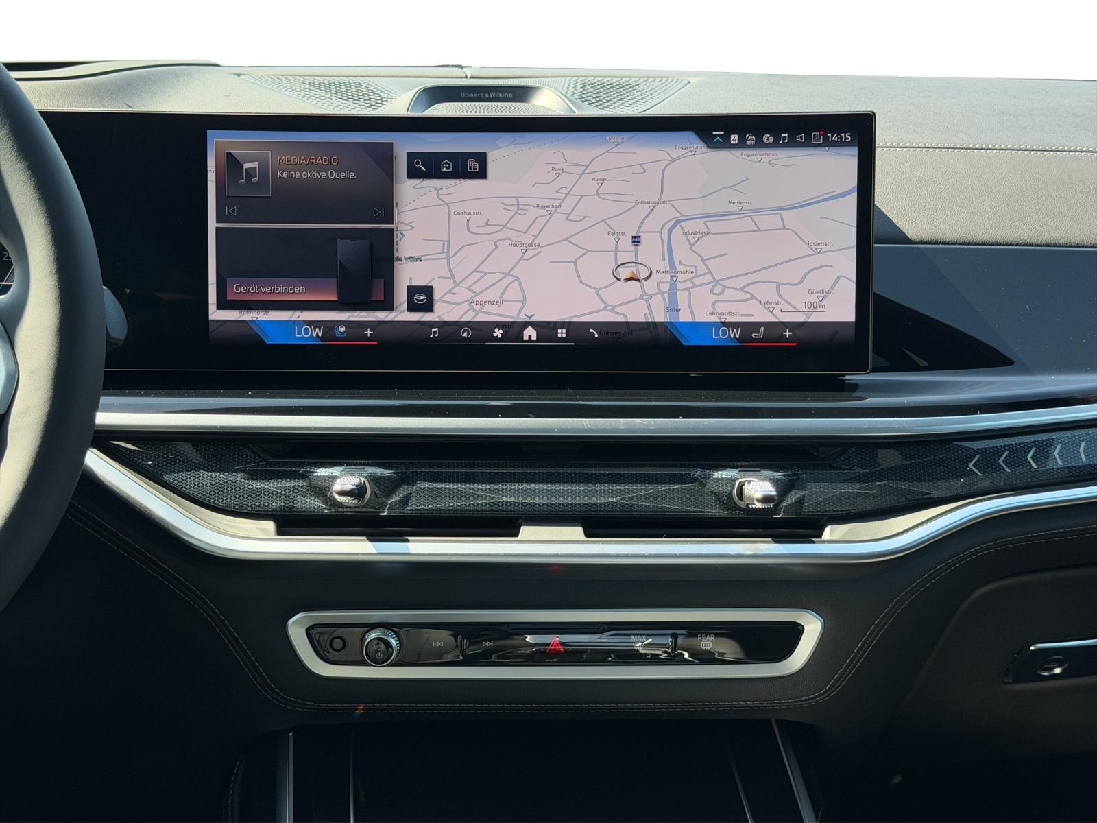 BMW X7 xDrive40d M Sport Pro-image-13
