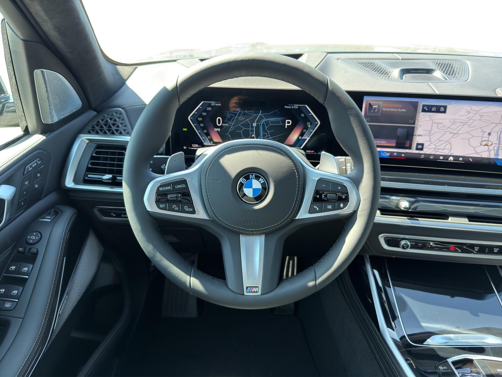 BMW X7 xDrive40d M Sport Pro-image-10