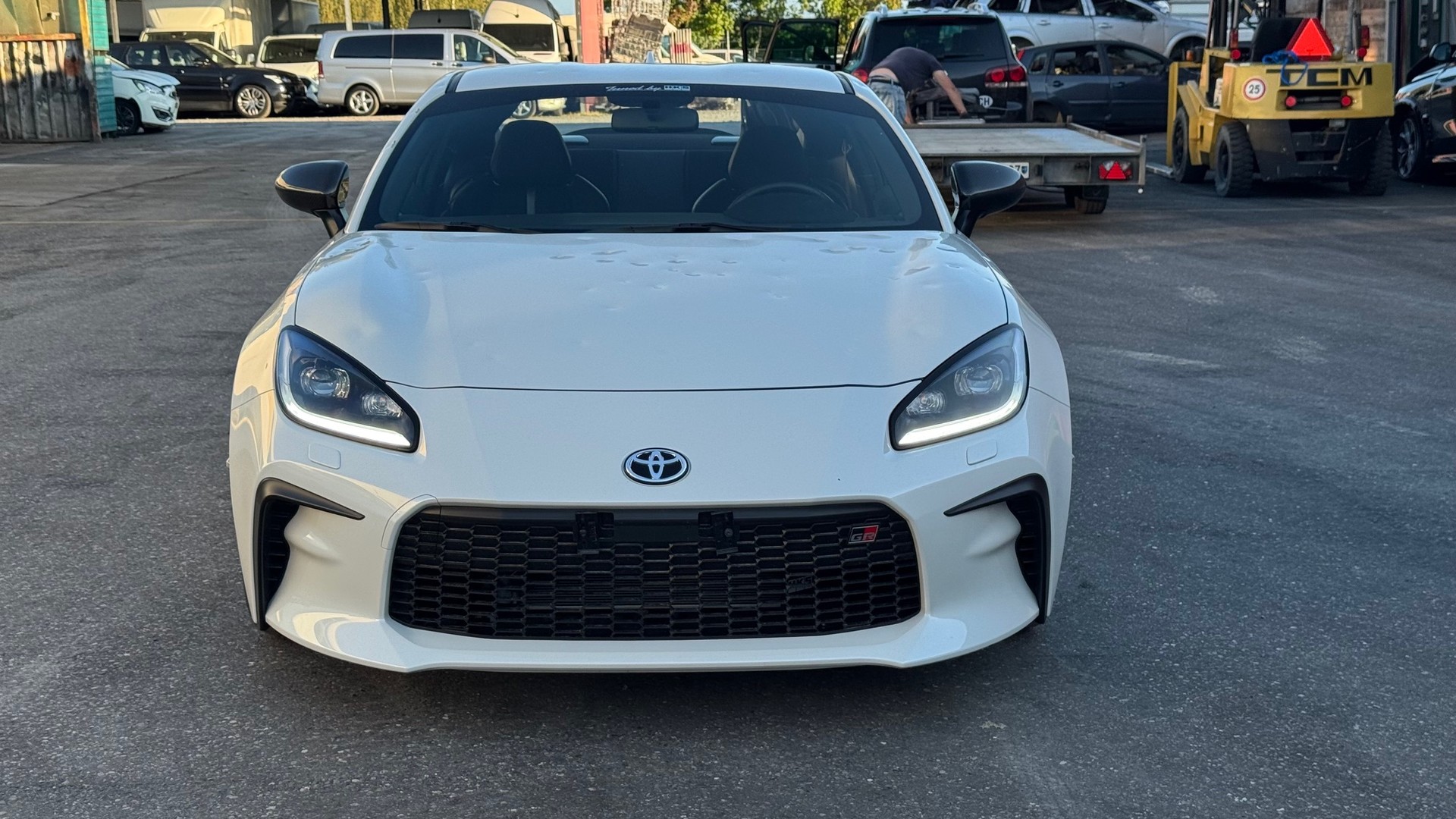 TOYOTA GR 86 2.4 Sport+-image-7