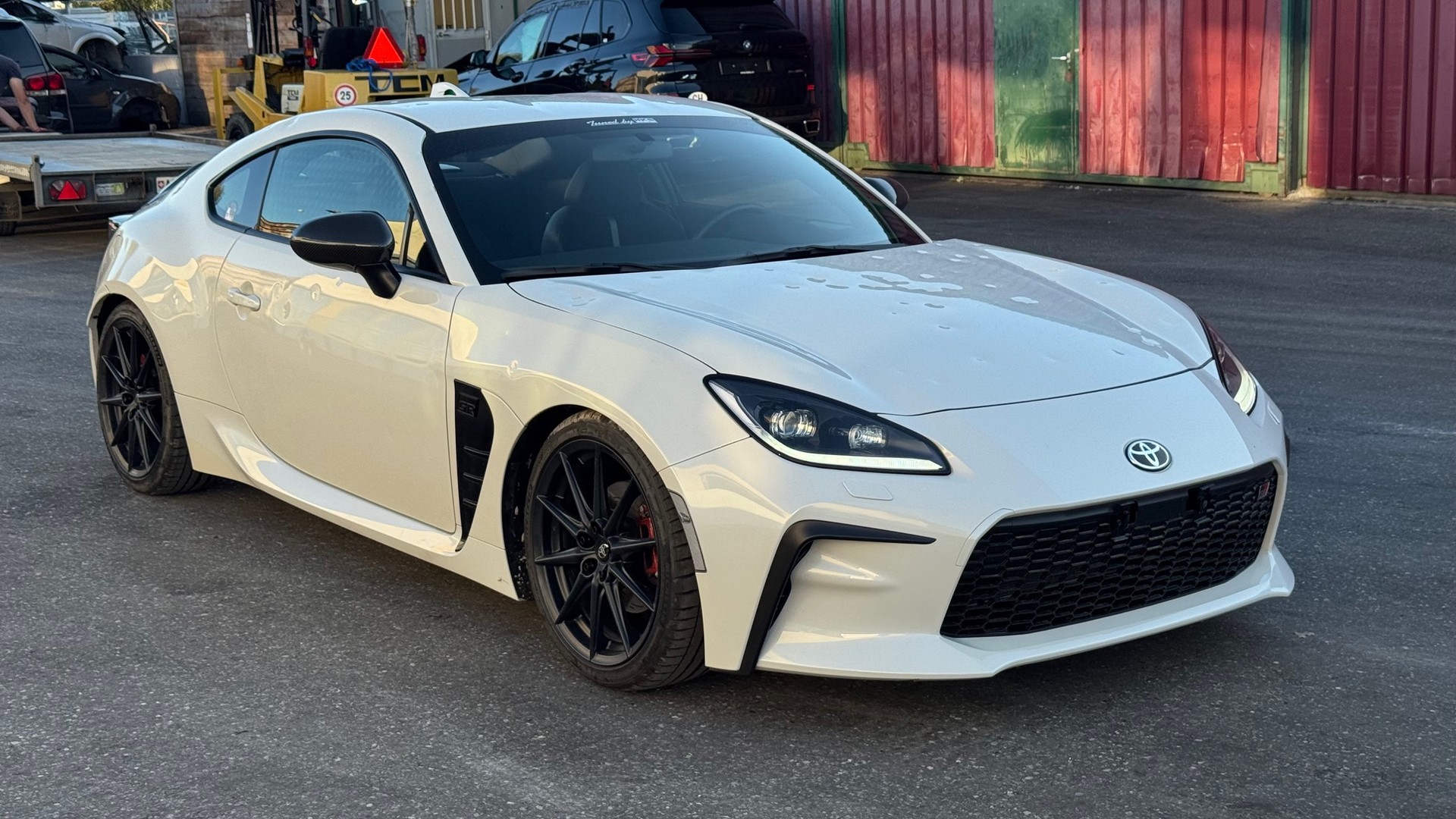 TOYOTA GR 86 2.4 Sport+-image-6