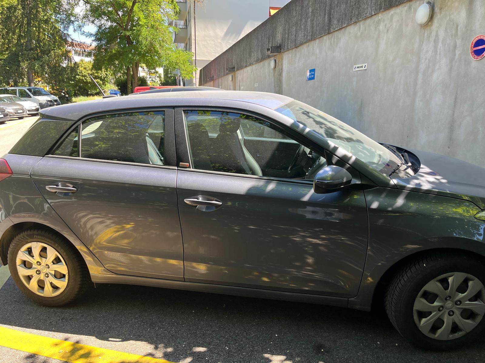 HYUNDAI 1.0 T-GDi Origo-image-2